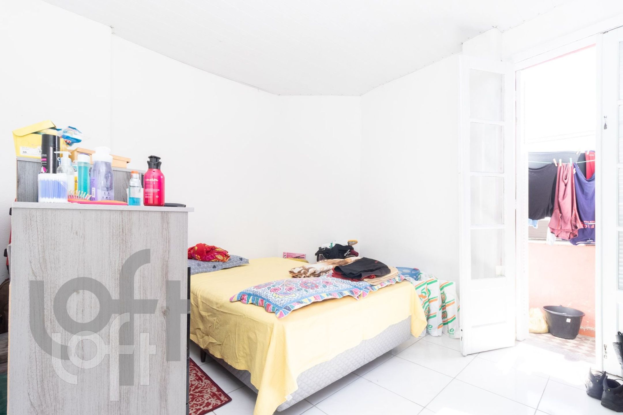 Apartamento à venda com 1 quarto, 50m² - Foto 4