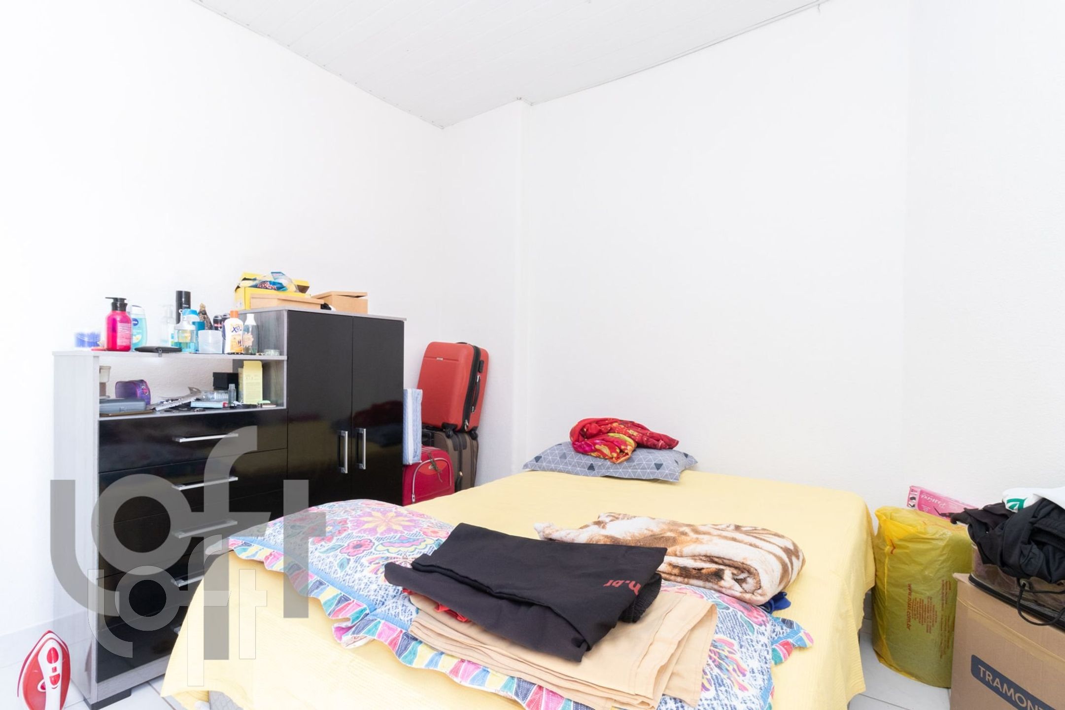 Apartamento à venda com 1 quarto, 50m² - Foto 2