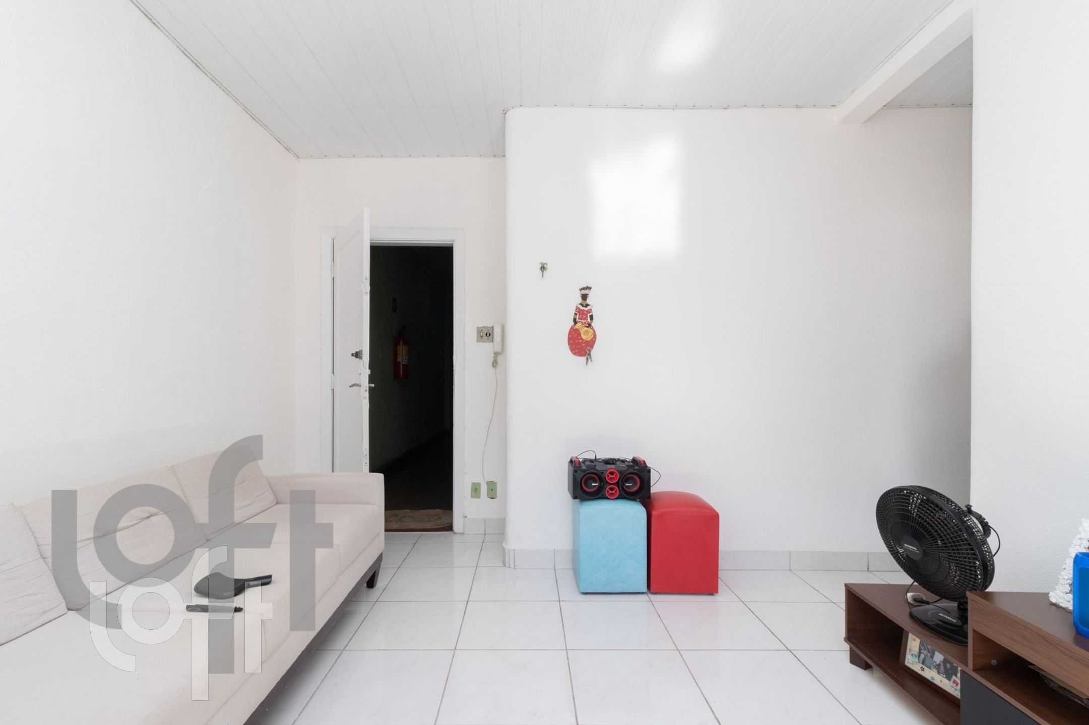 Apartamento à venda com 1 quarto, 50m² - Foto 12