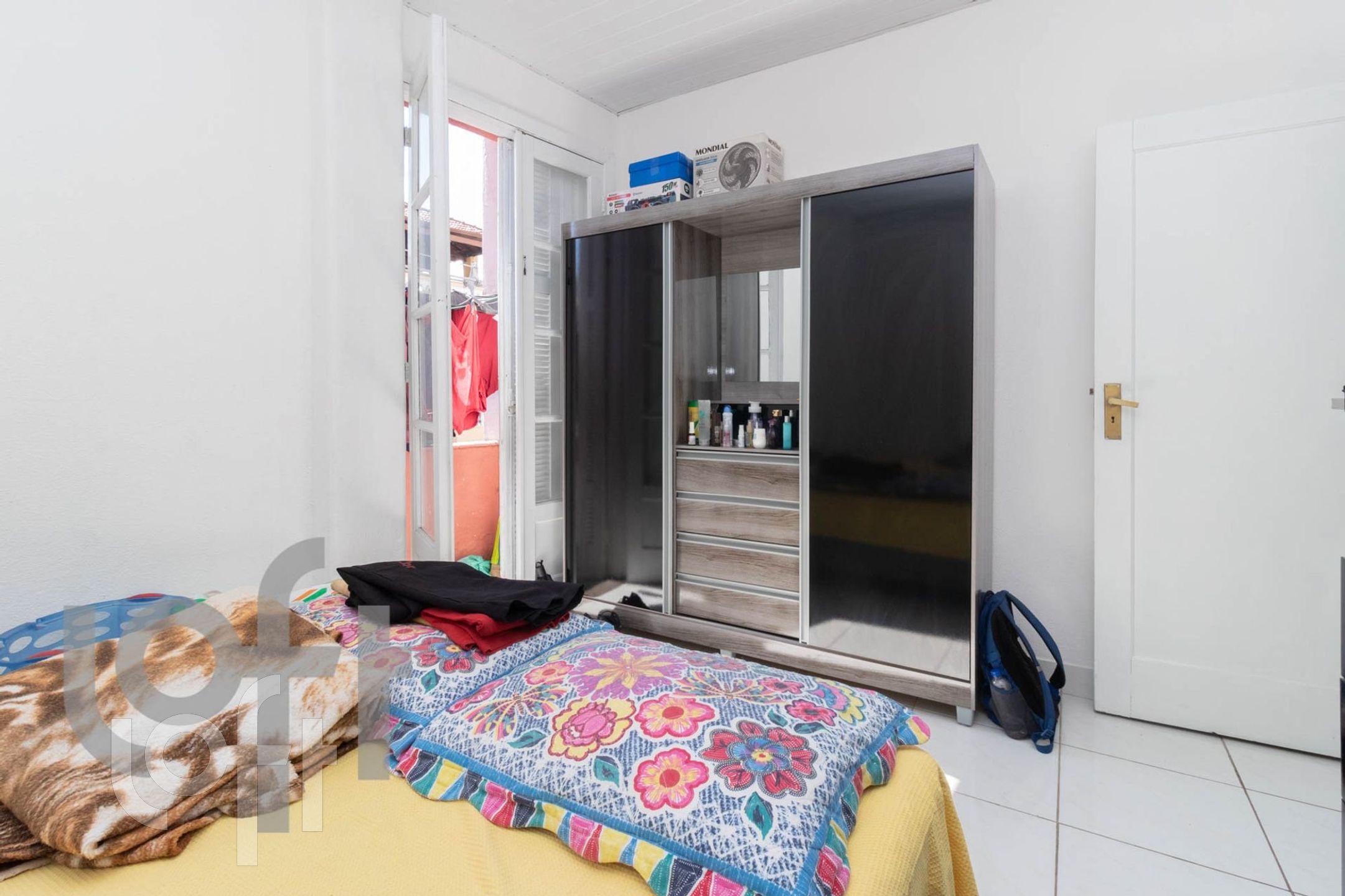 Apartamento à venda com 1 quarto, 50m² - Foto 6