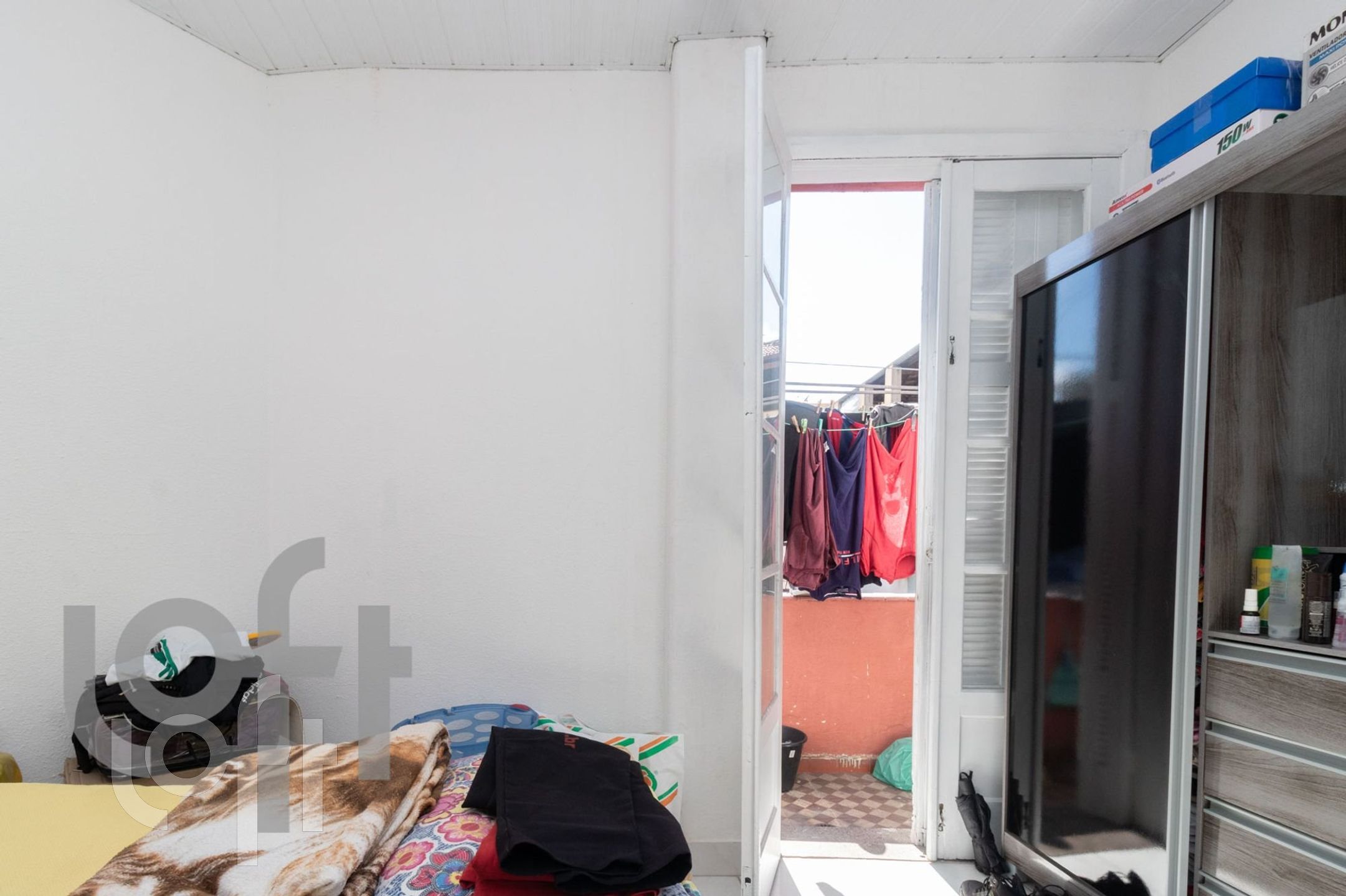 Apartamento à venda com 1 quarto, 50m² - Foto 5