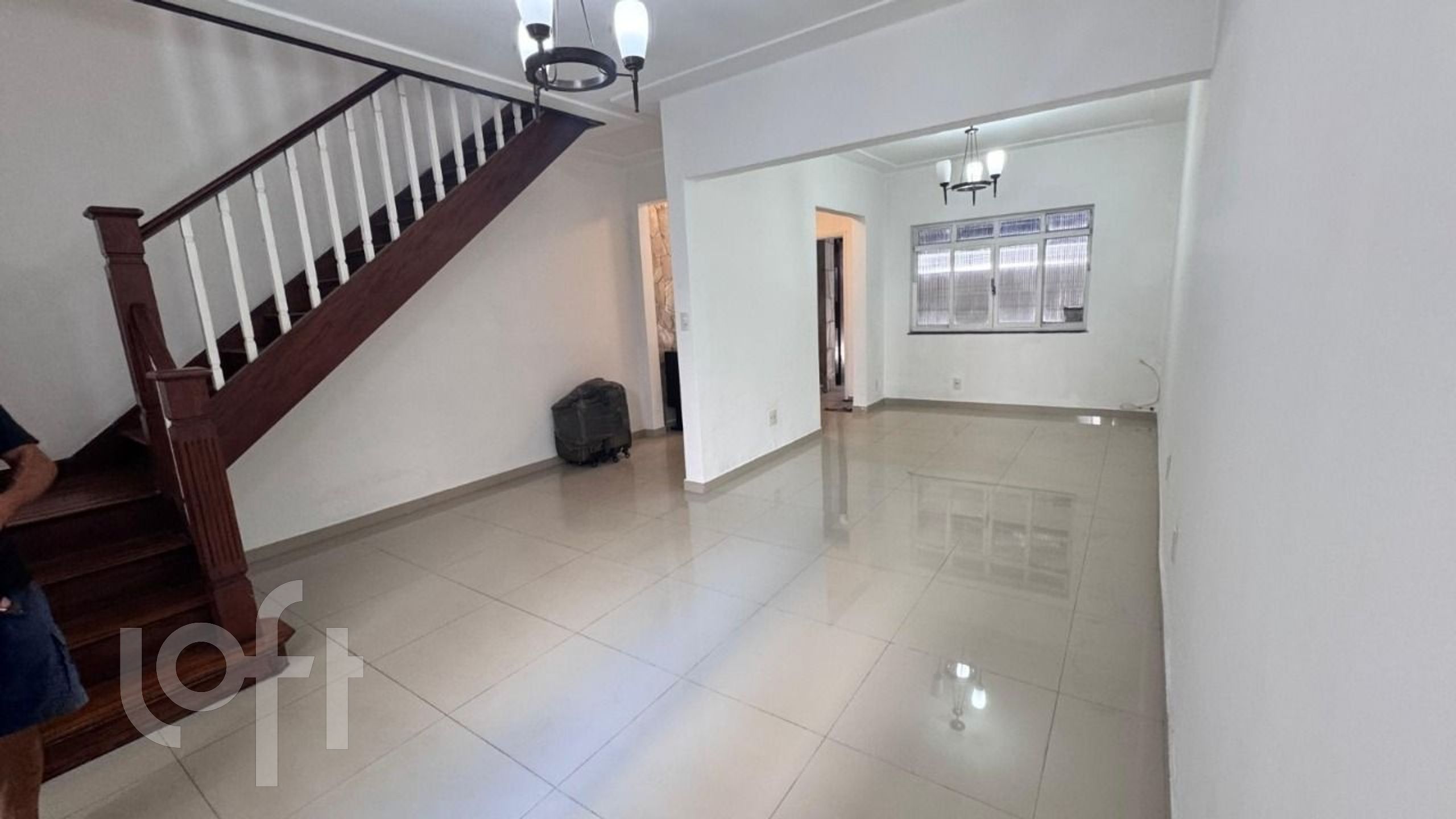 Casa para venda Ipiranga 3 quartos 2 vagas 155m2