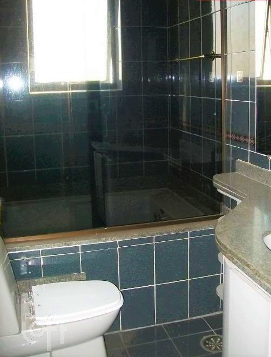 Apartamento à venda com 3 quartos, 110m² - Foto 4