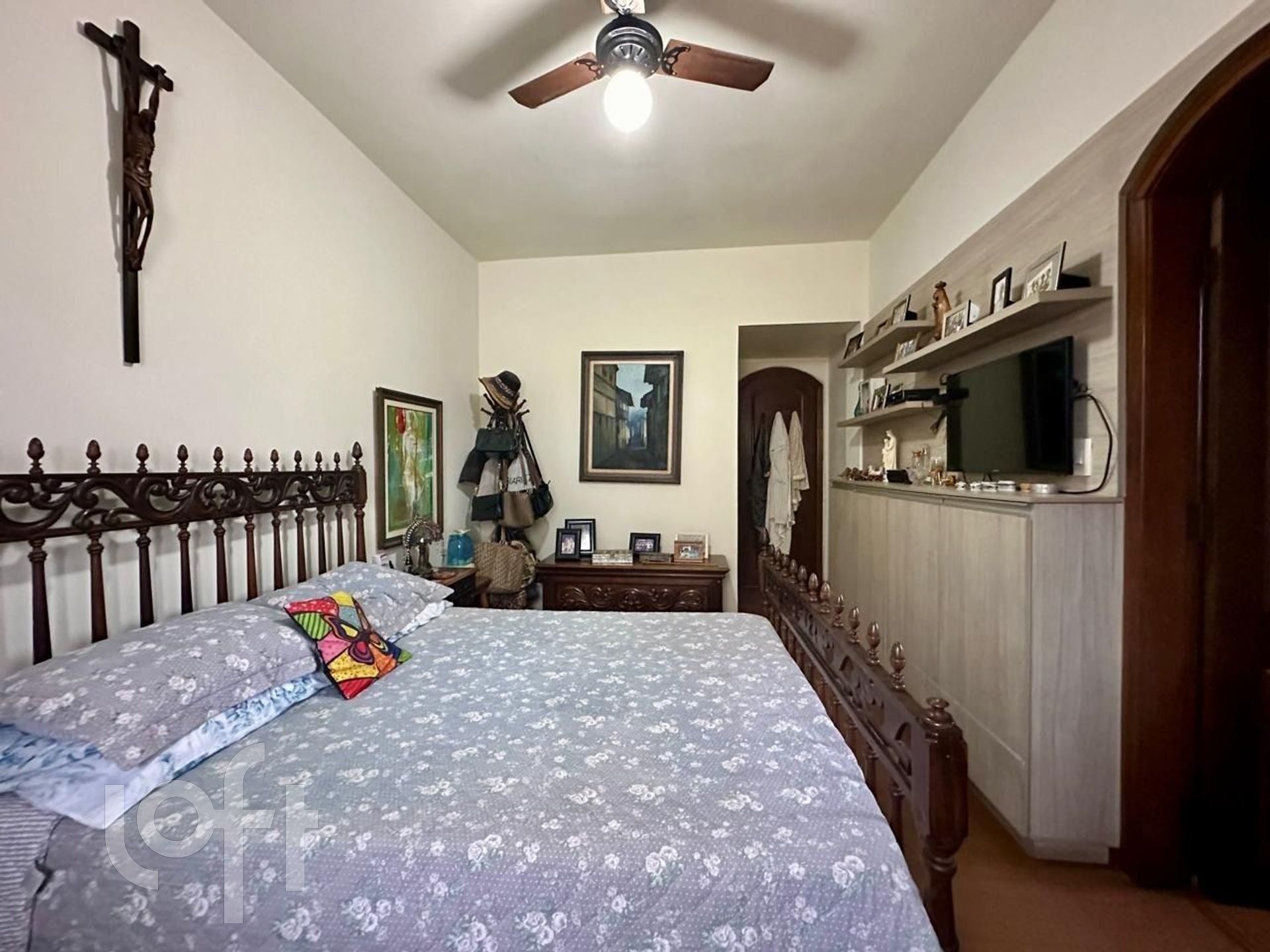 Apartamento à venda com 4 quartos, 300m² - Foto 16