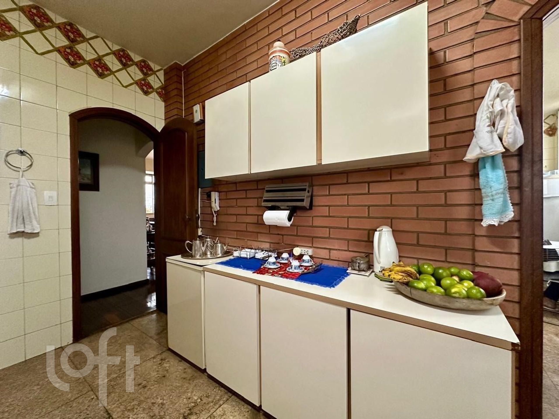 Apartamento à venda com 4 quartos, 300m² - Foto 21