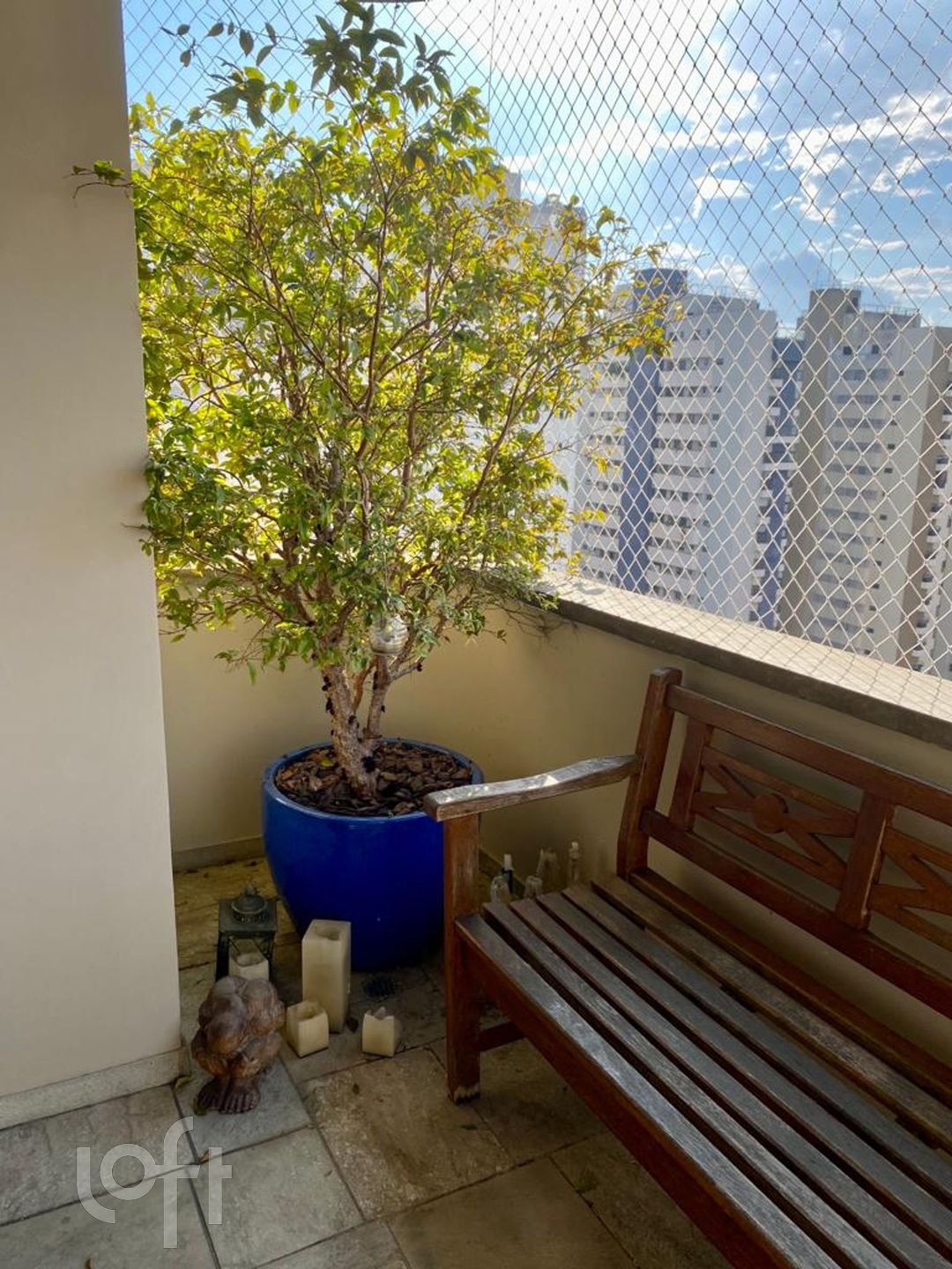 Apartamento à venda com 3 quartos, 210m² - Foto 11