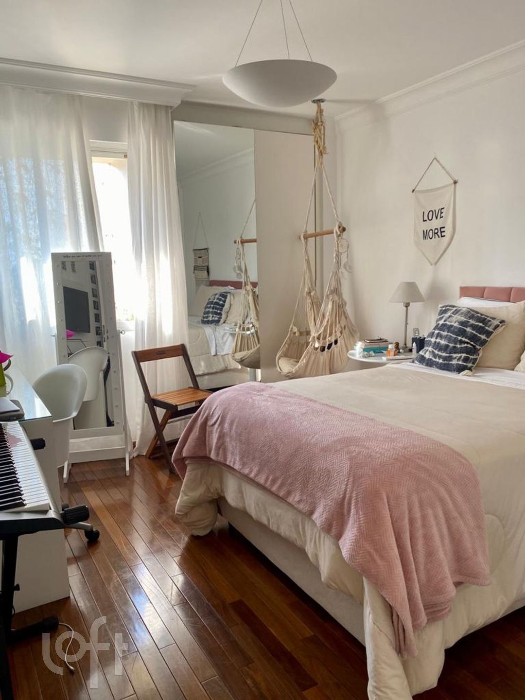 Apartamento à venda com 3 quartos, 210m² - Foto 3