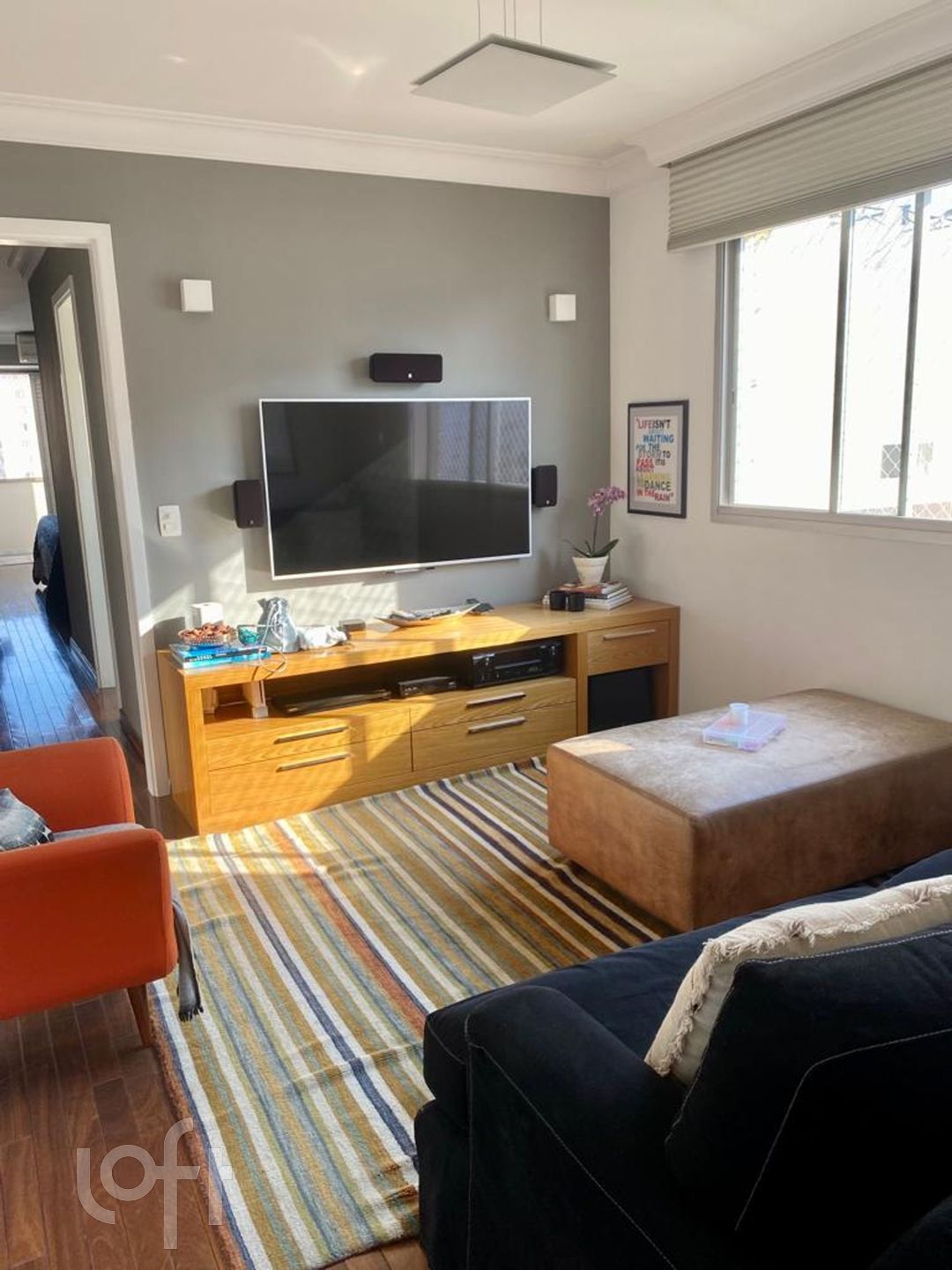 Apartamento à venda com 3 quartos, 210m² - Foto 8