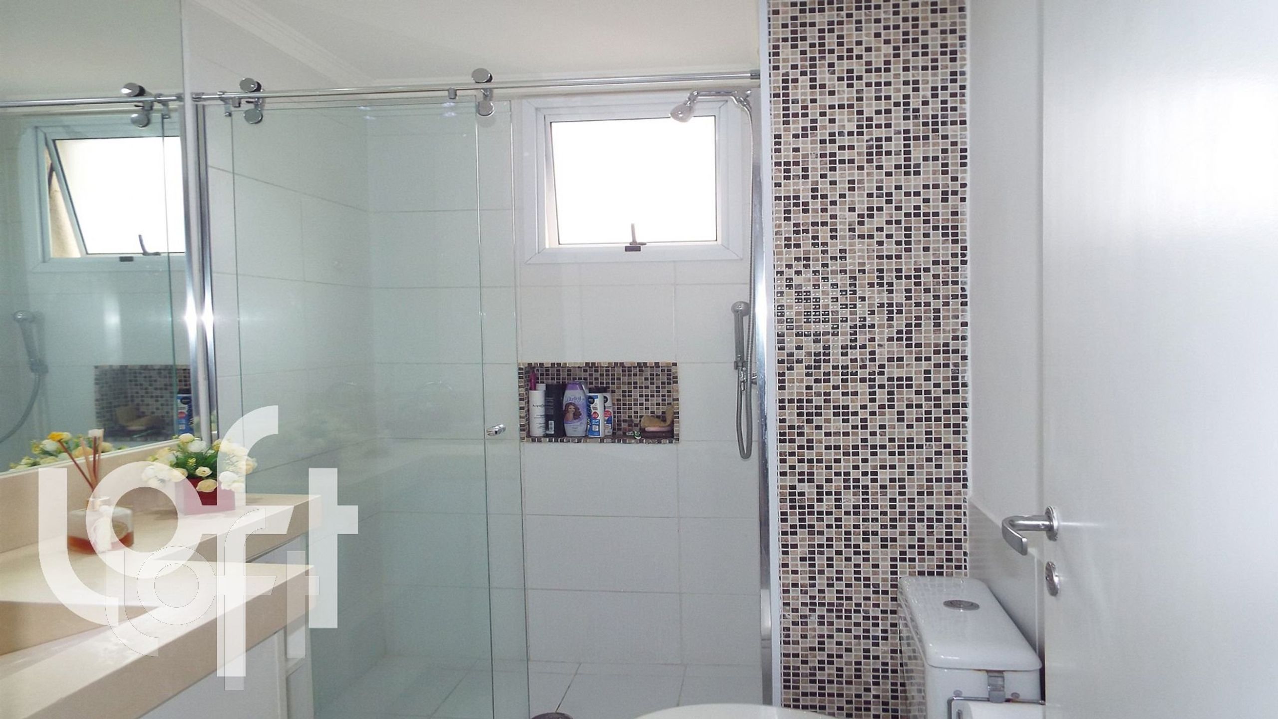 Apartamento à venda com 3 quartos, 114m² - Foto 5