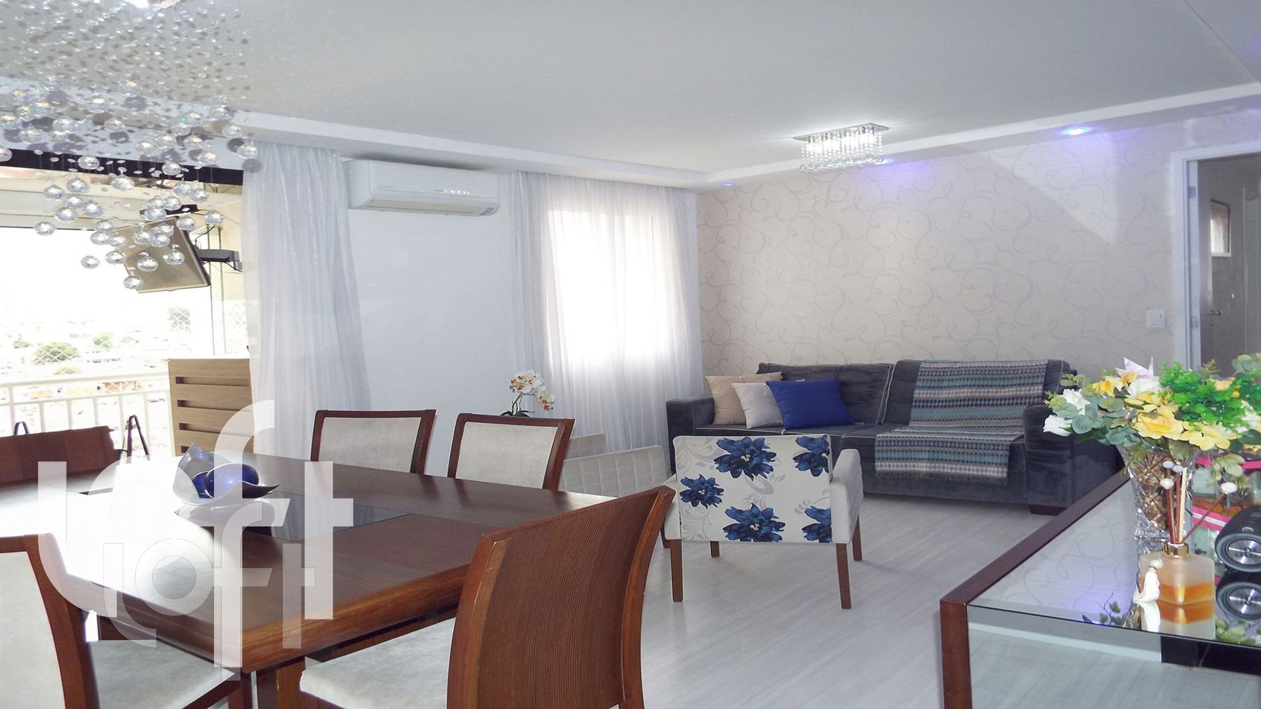 Apartamento à venda com 3 quartos, 114m² - Foto 45