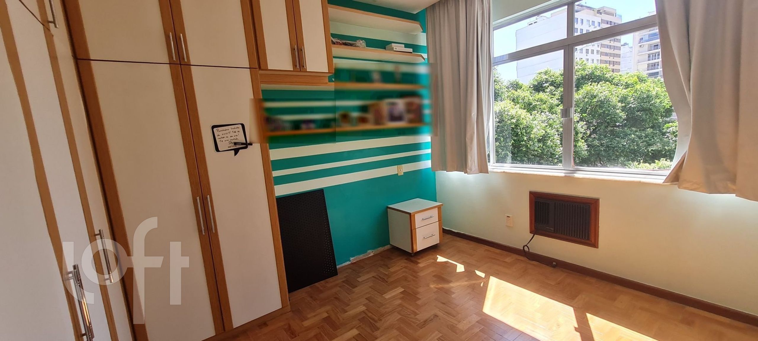 Apartamento à venda com 4 quartos, 240m² - Foto 8