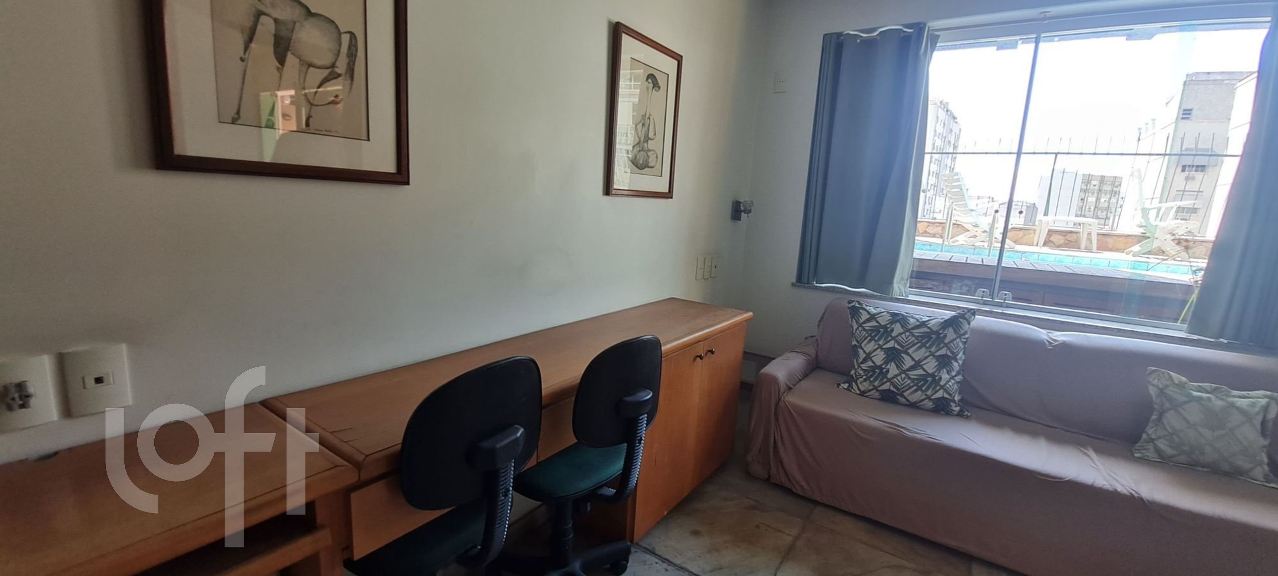 Apartamento à venda com 4 quartos, 240m² - Foto 13