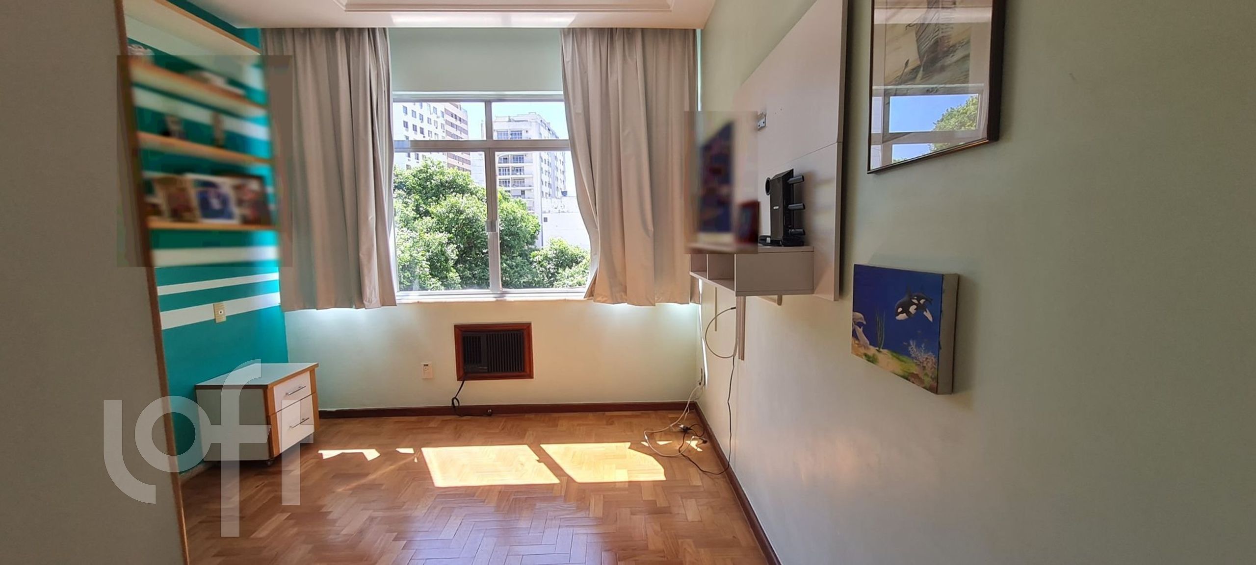 Apartamento à venda com 4 quartos, 240m² - Foto 7