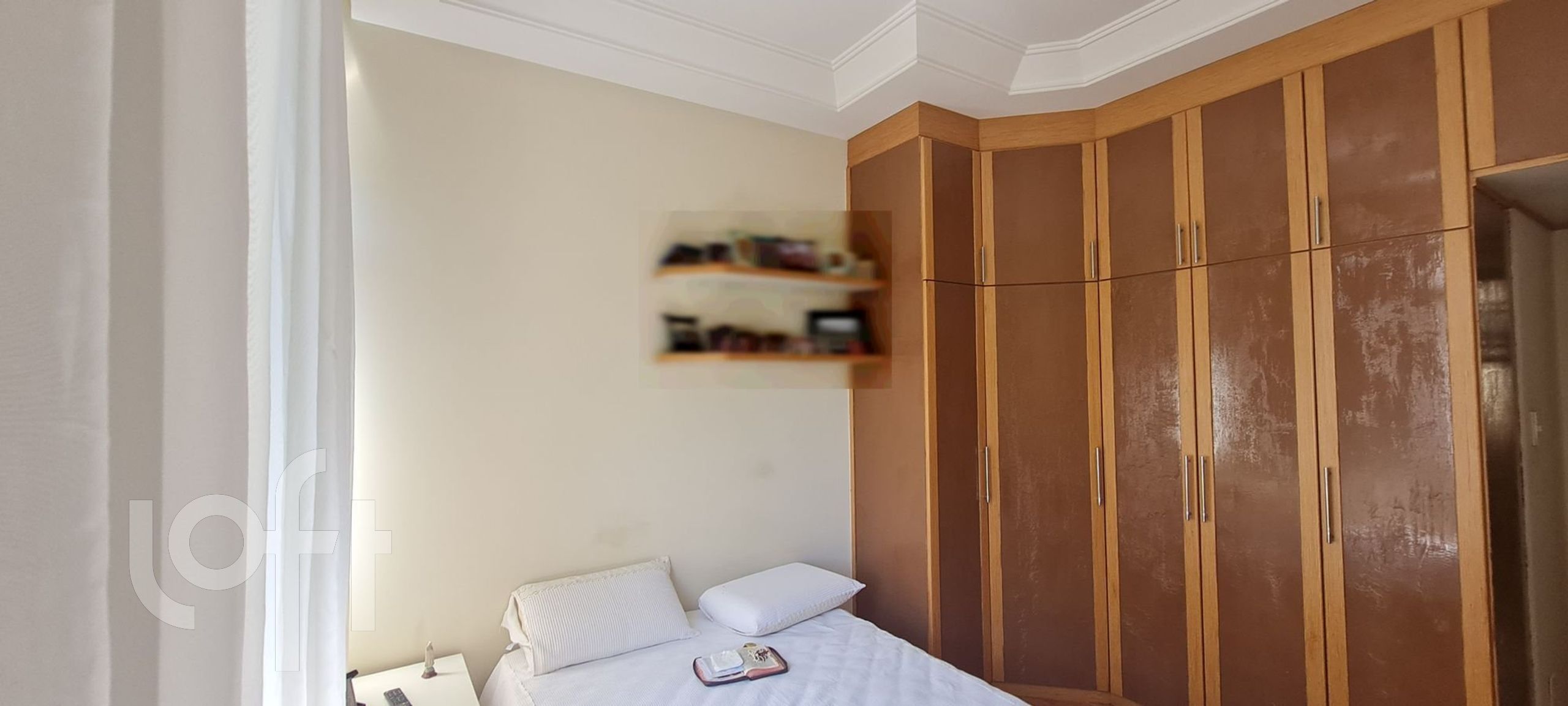 Apartamento à venda com 4 quartos, 240m² - Foto 5