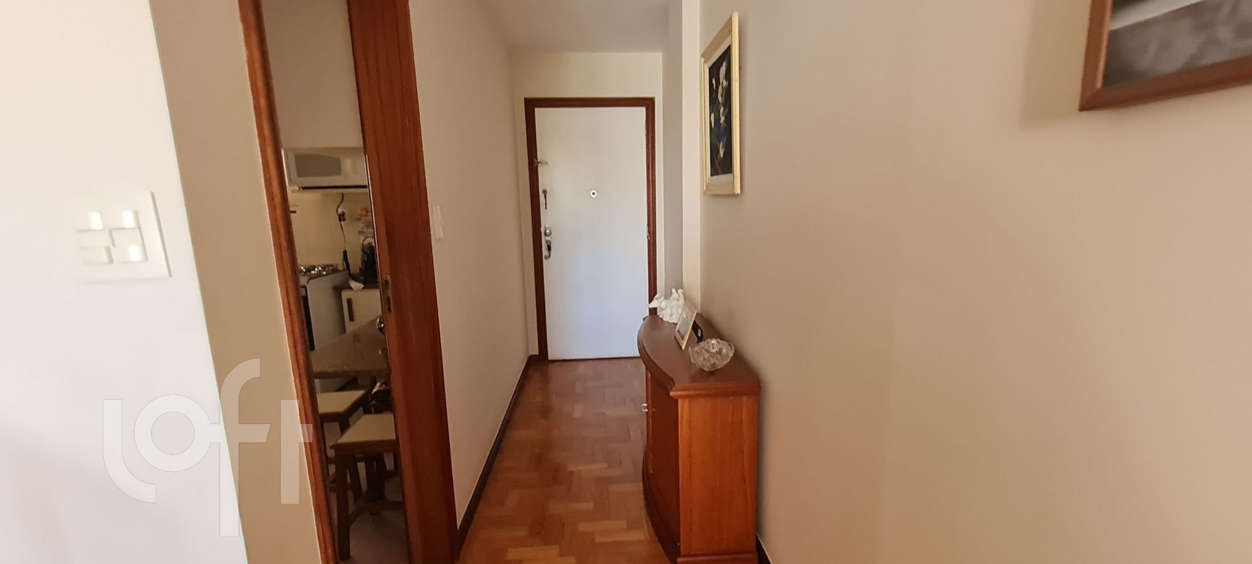 Apartamento à venda com 4 quartos, 240m² - Foto 21