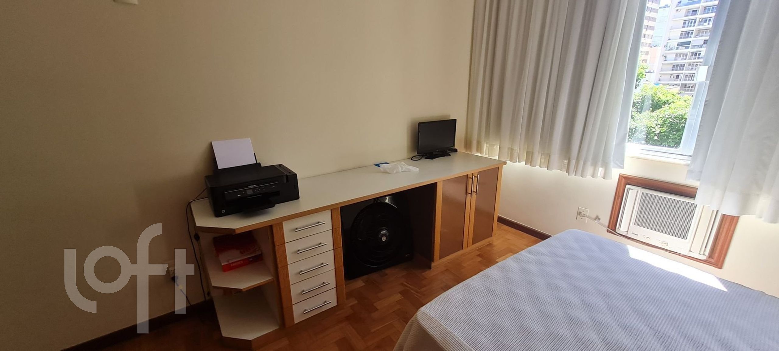 Apartamento à venda com 4 quartos, 240m² - Foto 12