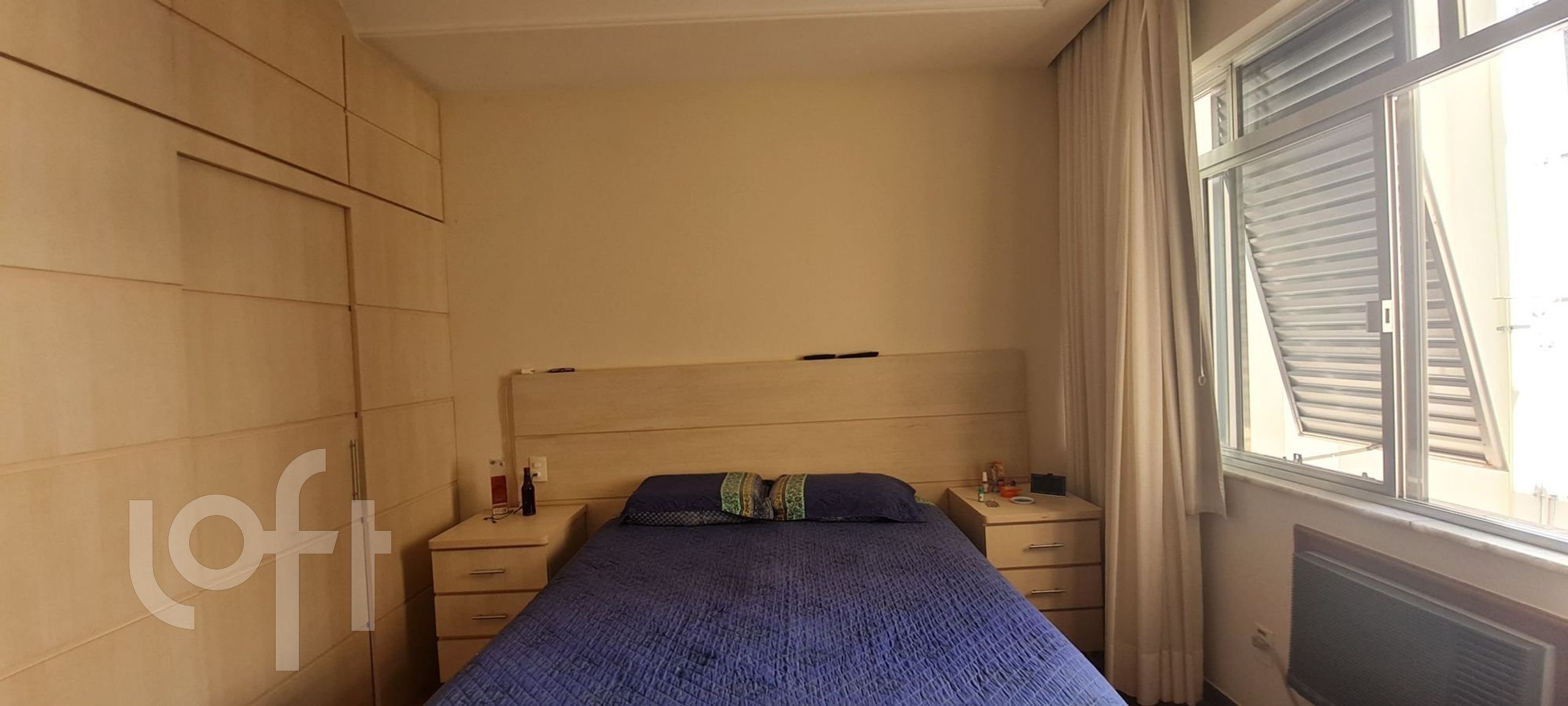 Apartamento à venda com 4 quartos, 240m² - Foto 11