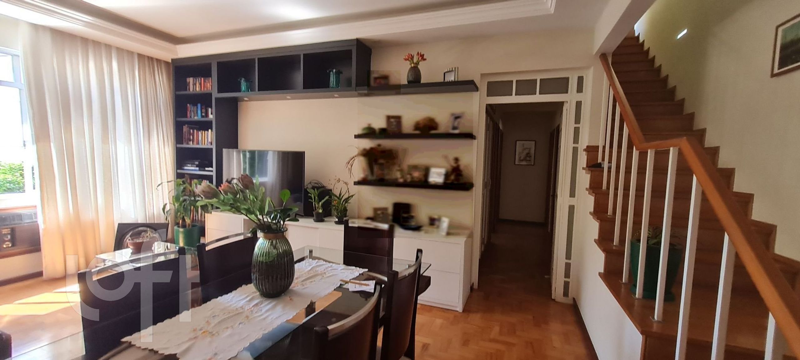 Apartamento à venda com 4 quartos, 240m² - Foto 16