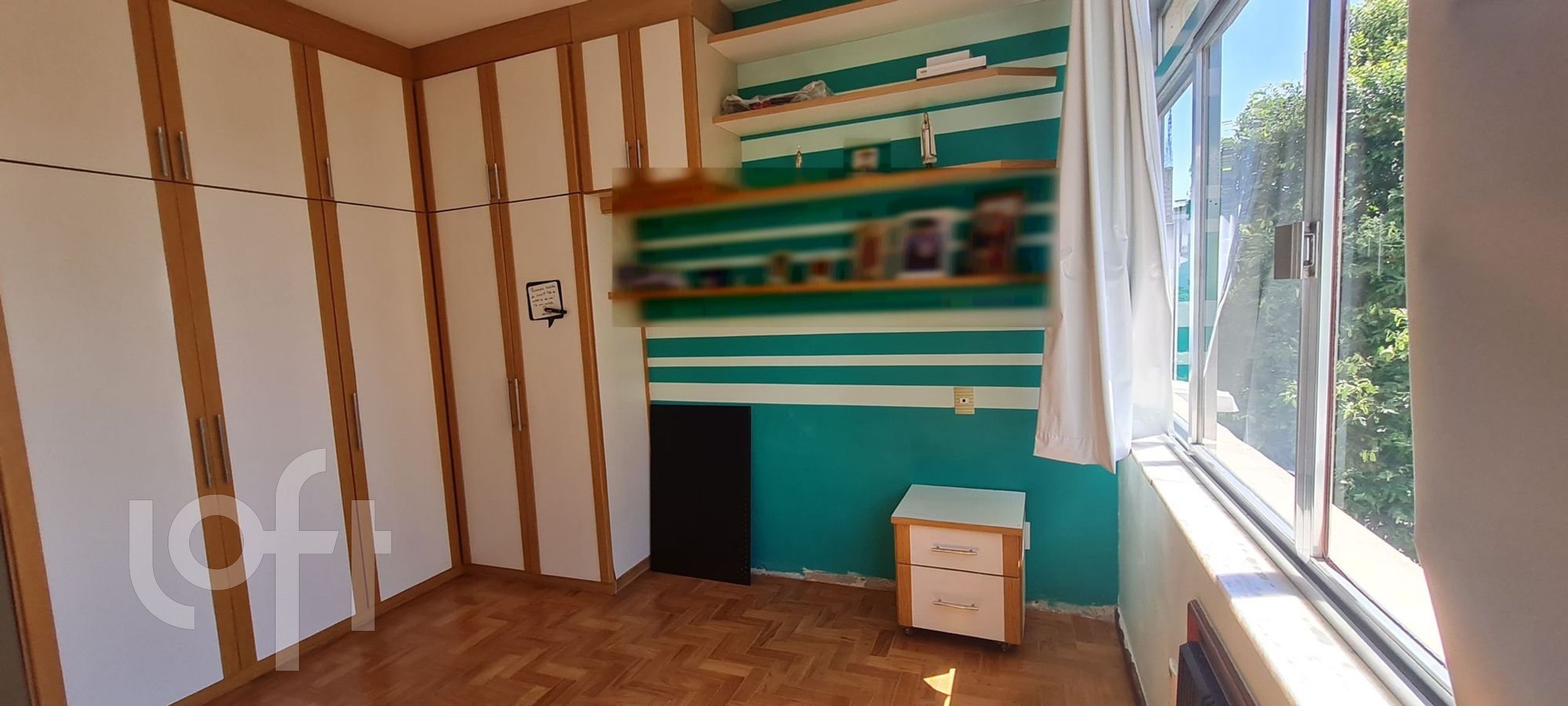 Apartamento à venda com 4 quartos, 240m² - Foto 6