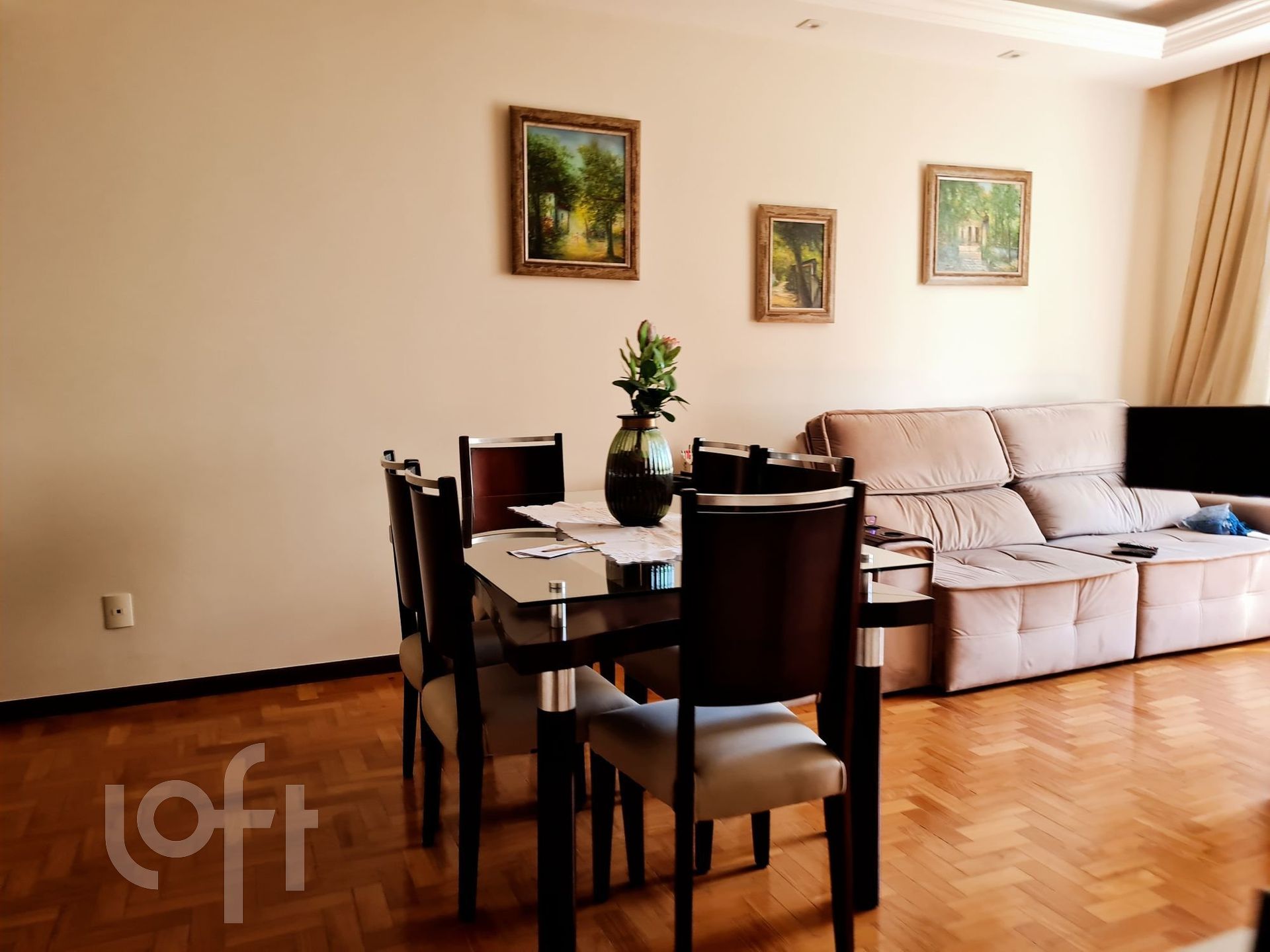 Apartamento à venda com 4 quartos, 240m² - Foto 20