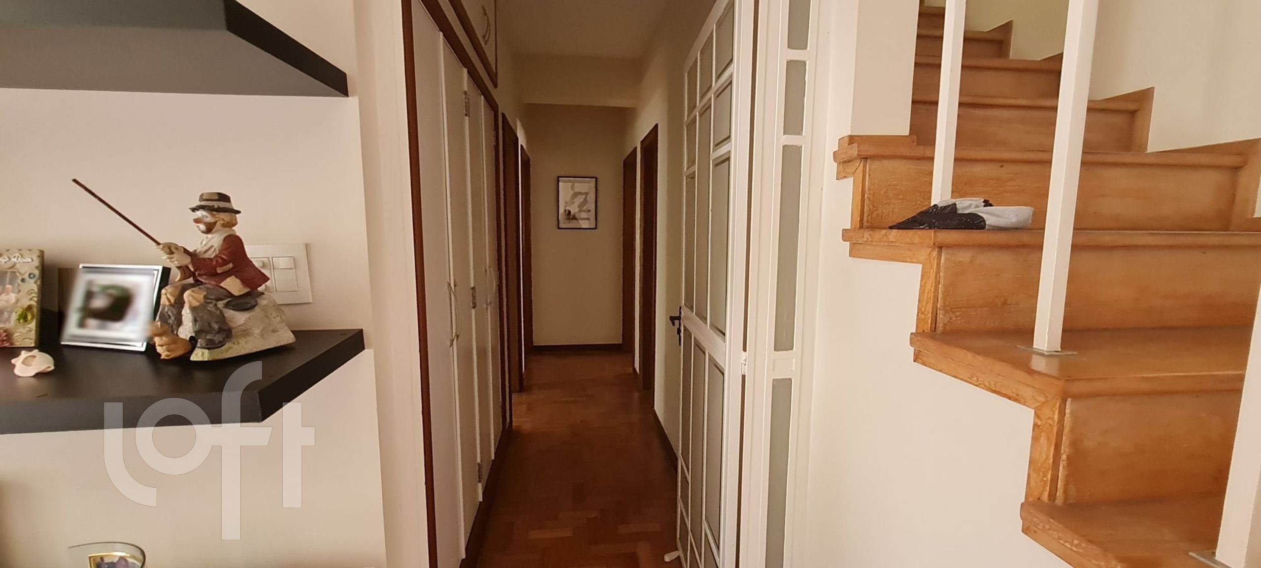 Apartamento à venda com 4 quartos, 240m² - Foto 17