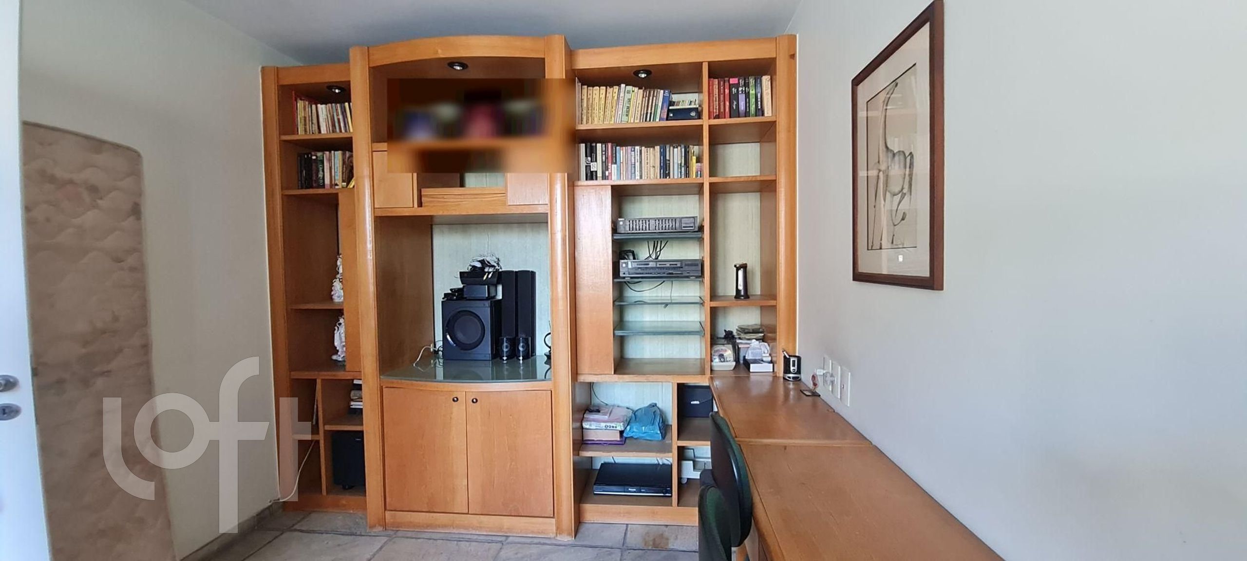 Apartamento à venda com 4 quartos, 240m² - Foto 9