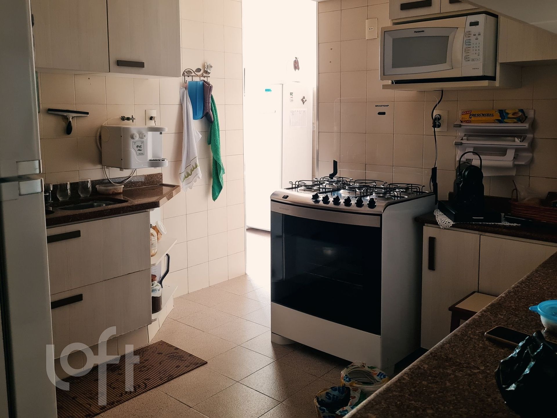 Apartamento à venda com 4 quartos, 240m² - Foto 27