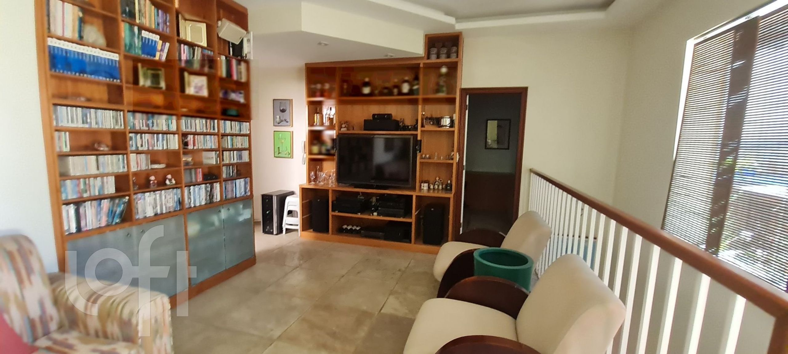 Apartamento à venda com 4 quartos, 240m² - Foto 18