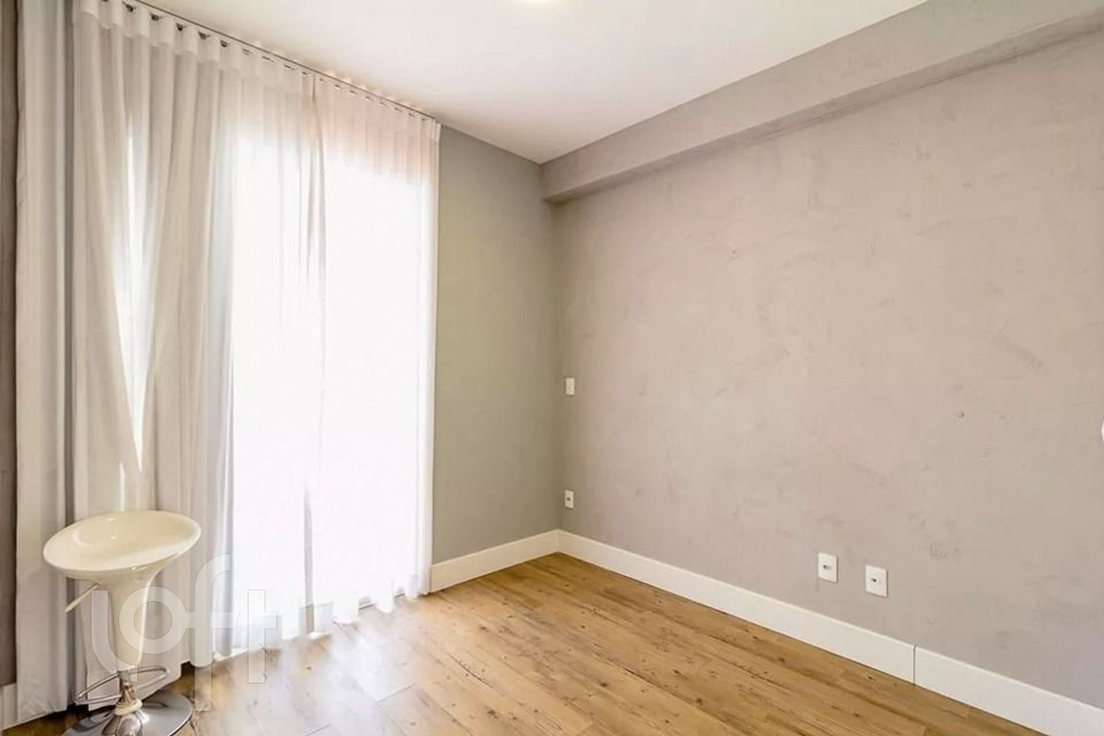 Apartamento na Vila Olímpia - São Paulo