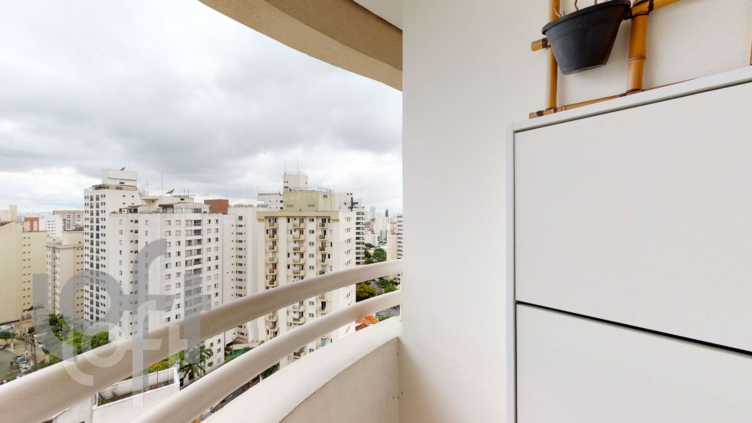 Apartamento à venda com 2 quartos, 45m² - Foto 6