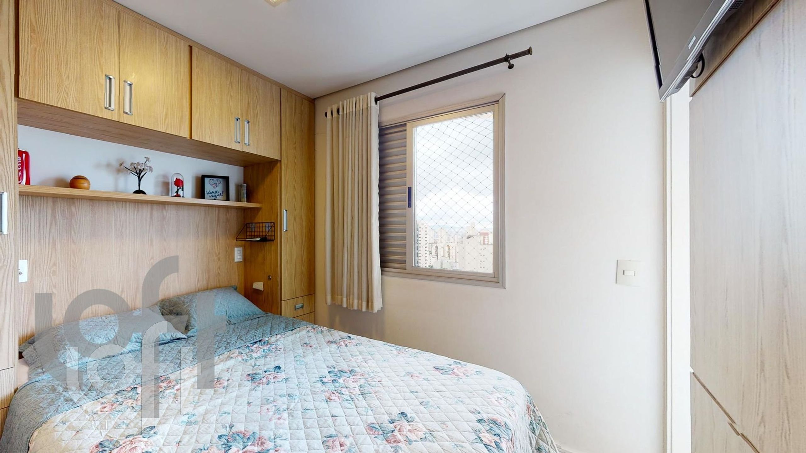 Apartamento à venda com 2 quartos, 45m² - Foto 10