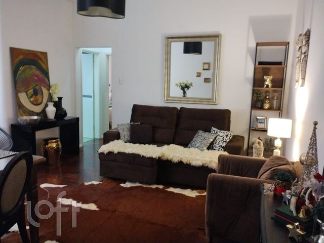 Apartamento com 104m², 2 dormitórios, Bom Fim em Porto Alegre