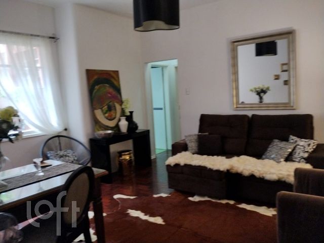 Apartamento com 104m², 2 dormitórios, Bom Fim em Porto Alegre