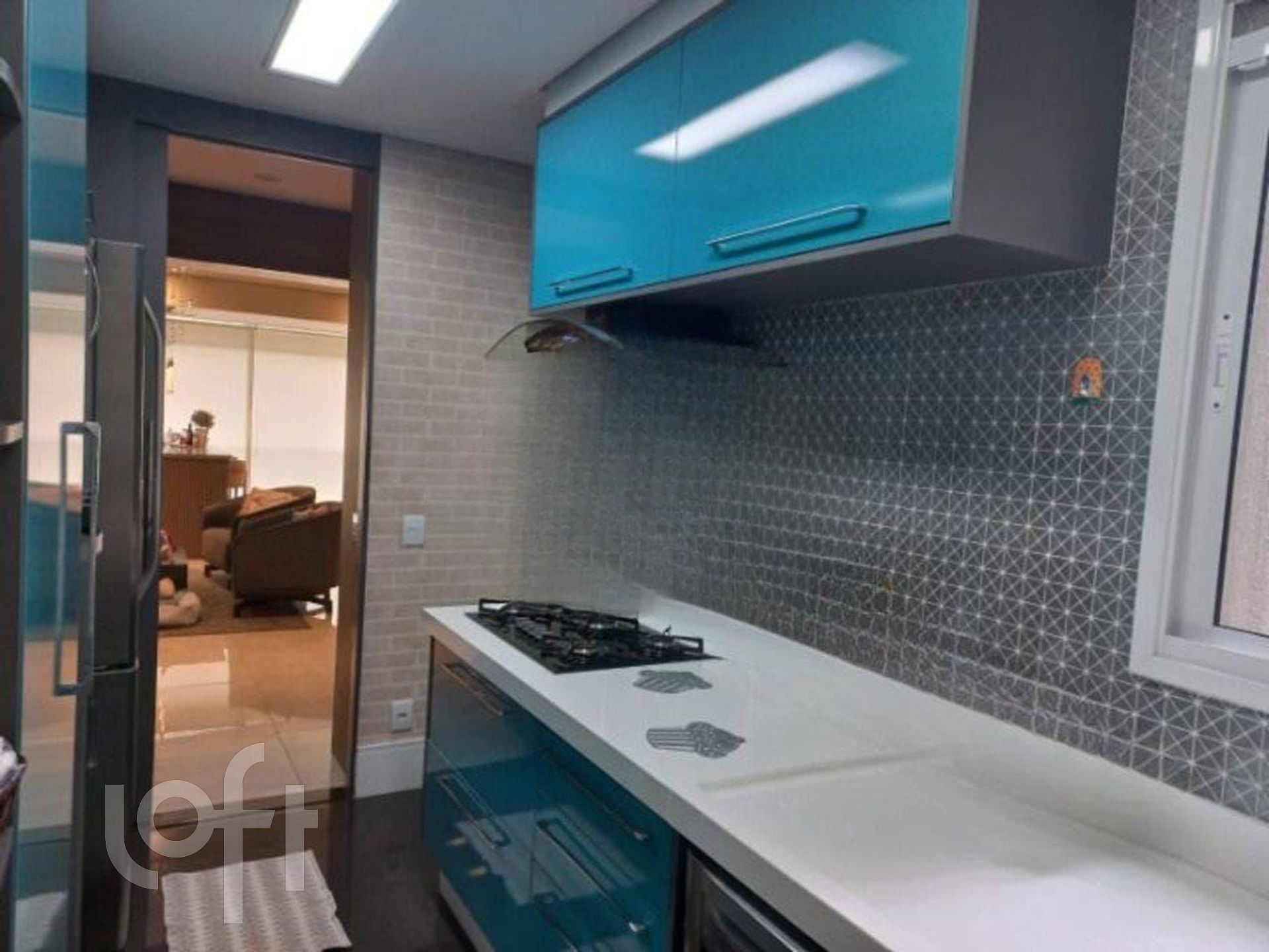 Apartamento à venda com 3 quartos, 134m² - Foto 9