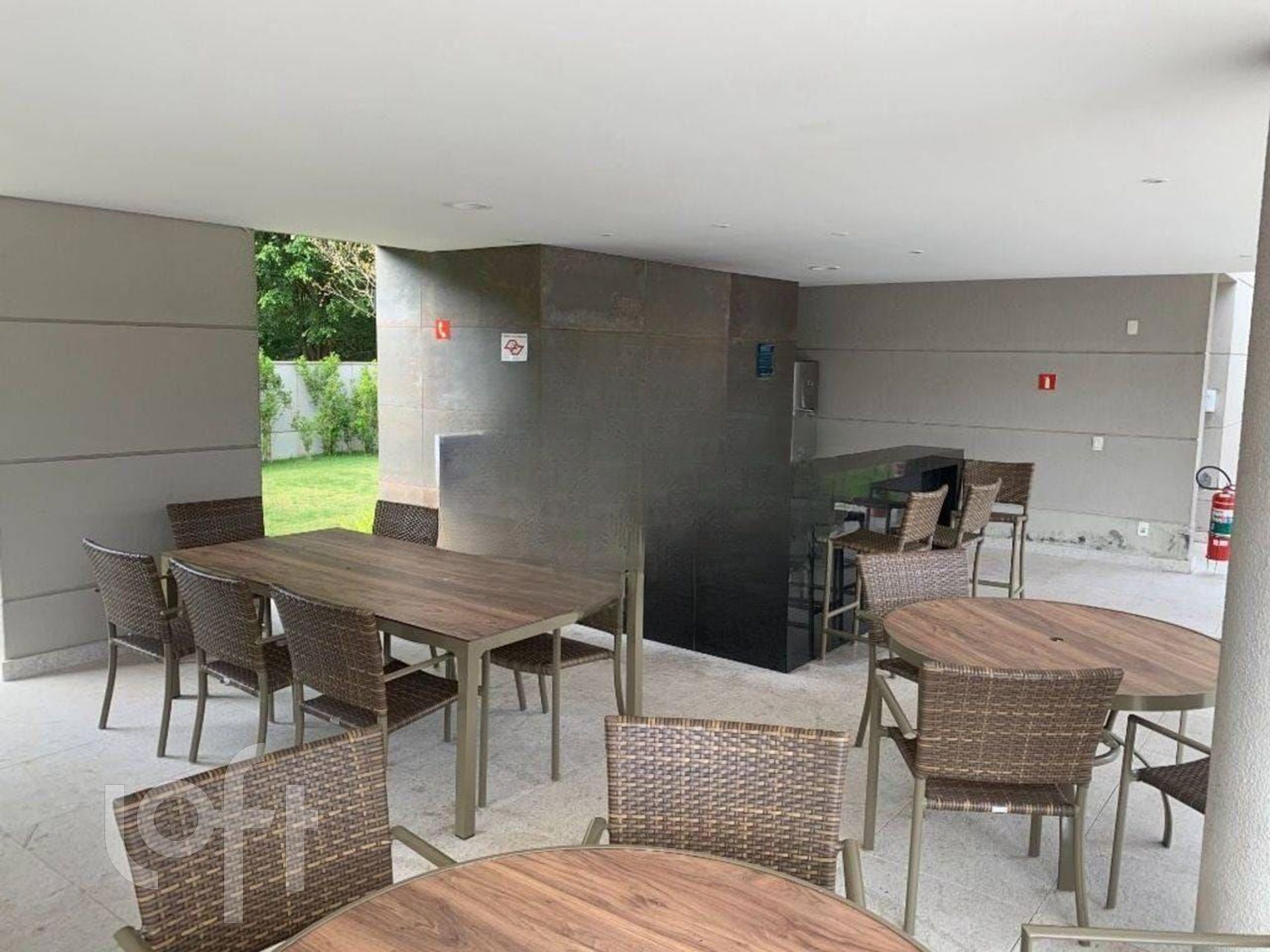 Apartamento à venda com 3 quartos, 134m² - Foto 28