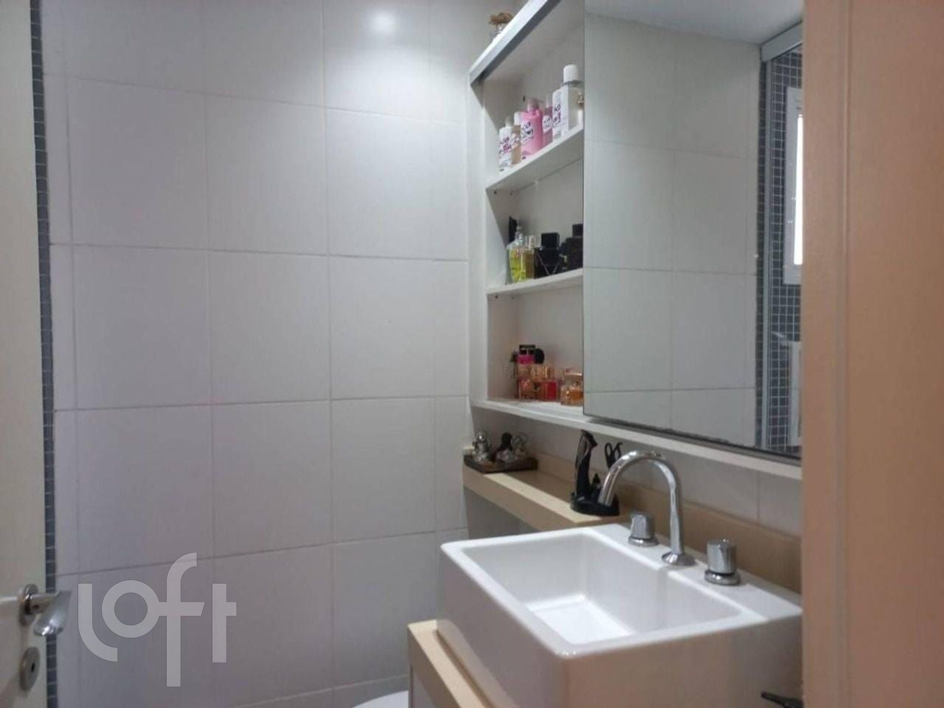 Apartamento à venda com 3 quartos, 134m² - Foto 21