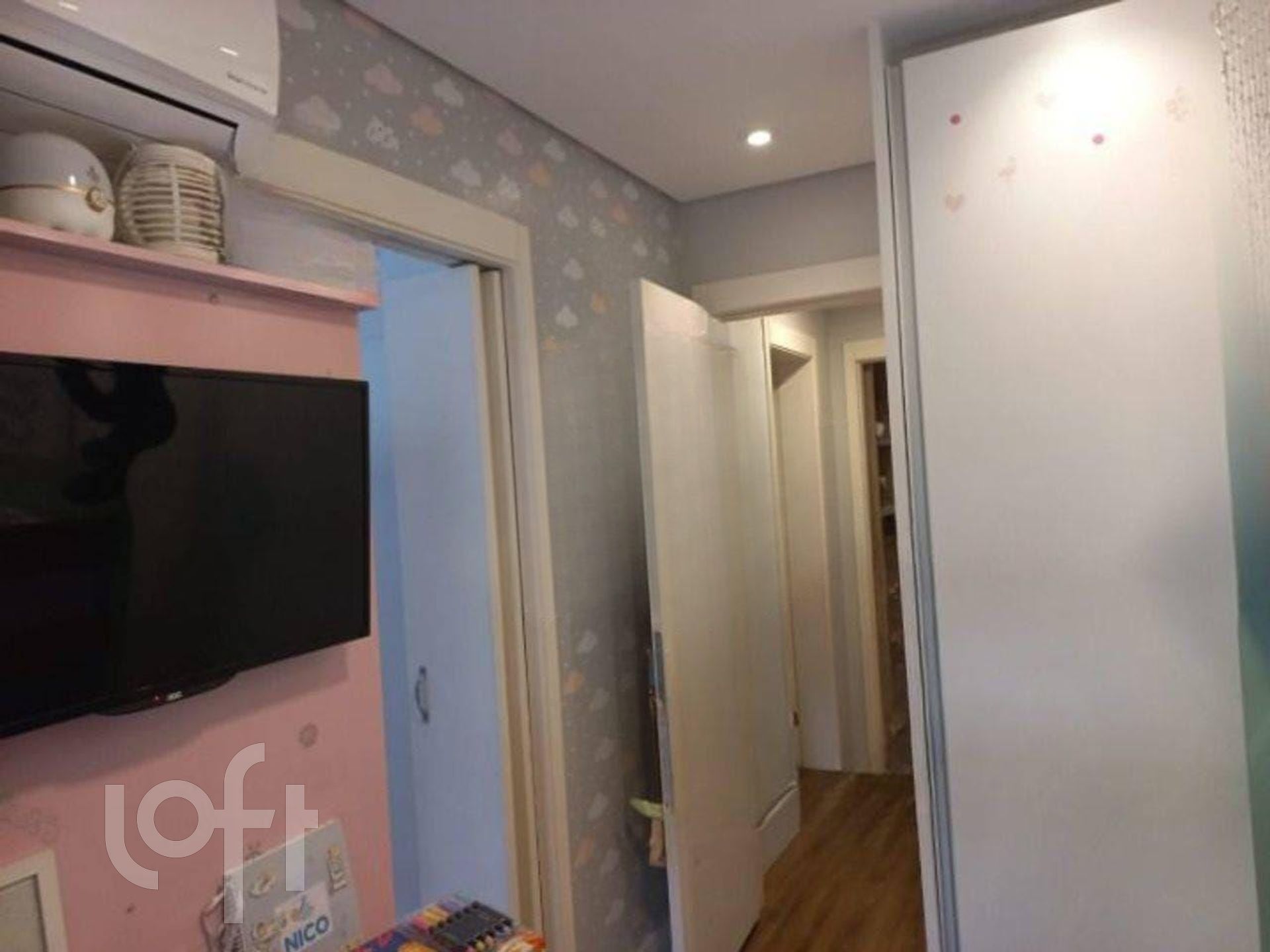 Apartamento à venda com 3 quartos, 134m² - Foto 12