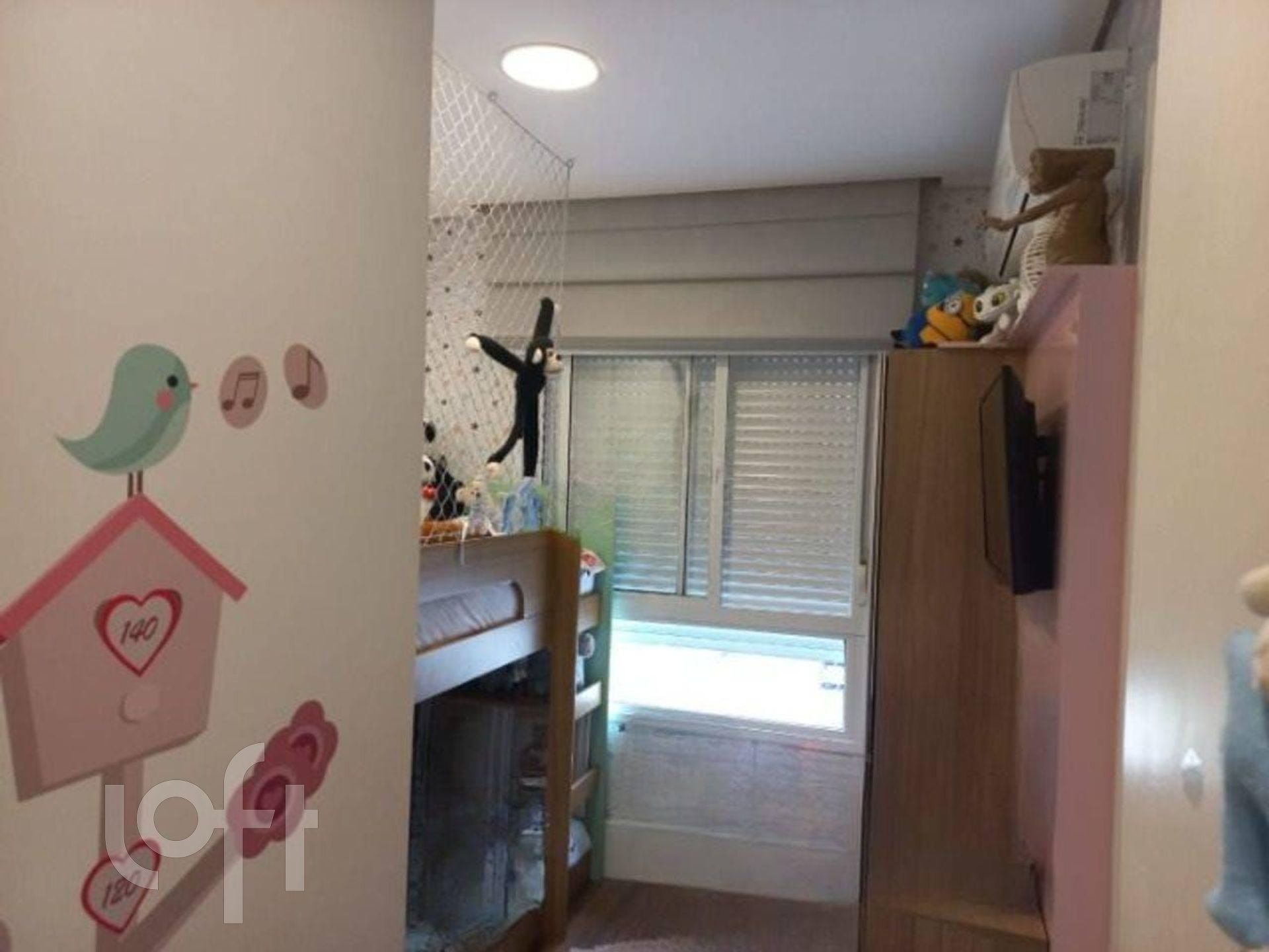 Apartamento à venda com 3 quartos, 134m² - Foto 14