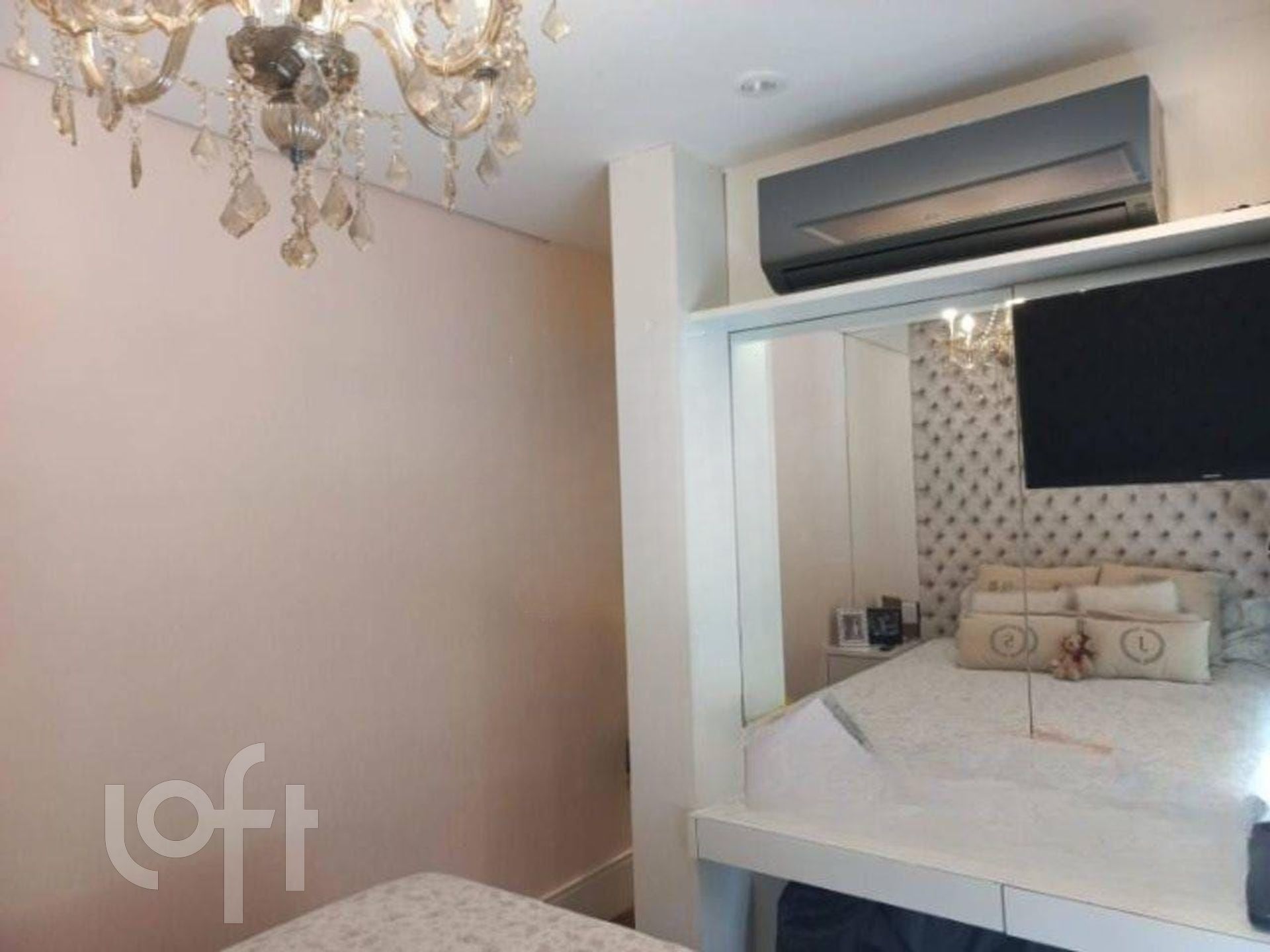 Apartamento à venda com 3 quartos, 134m² - Foto 16