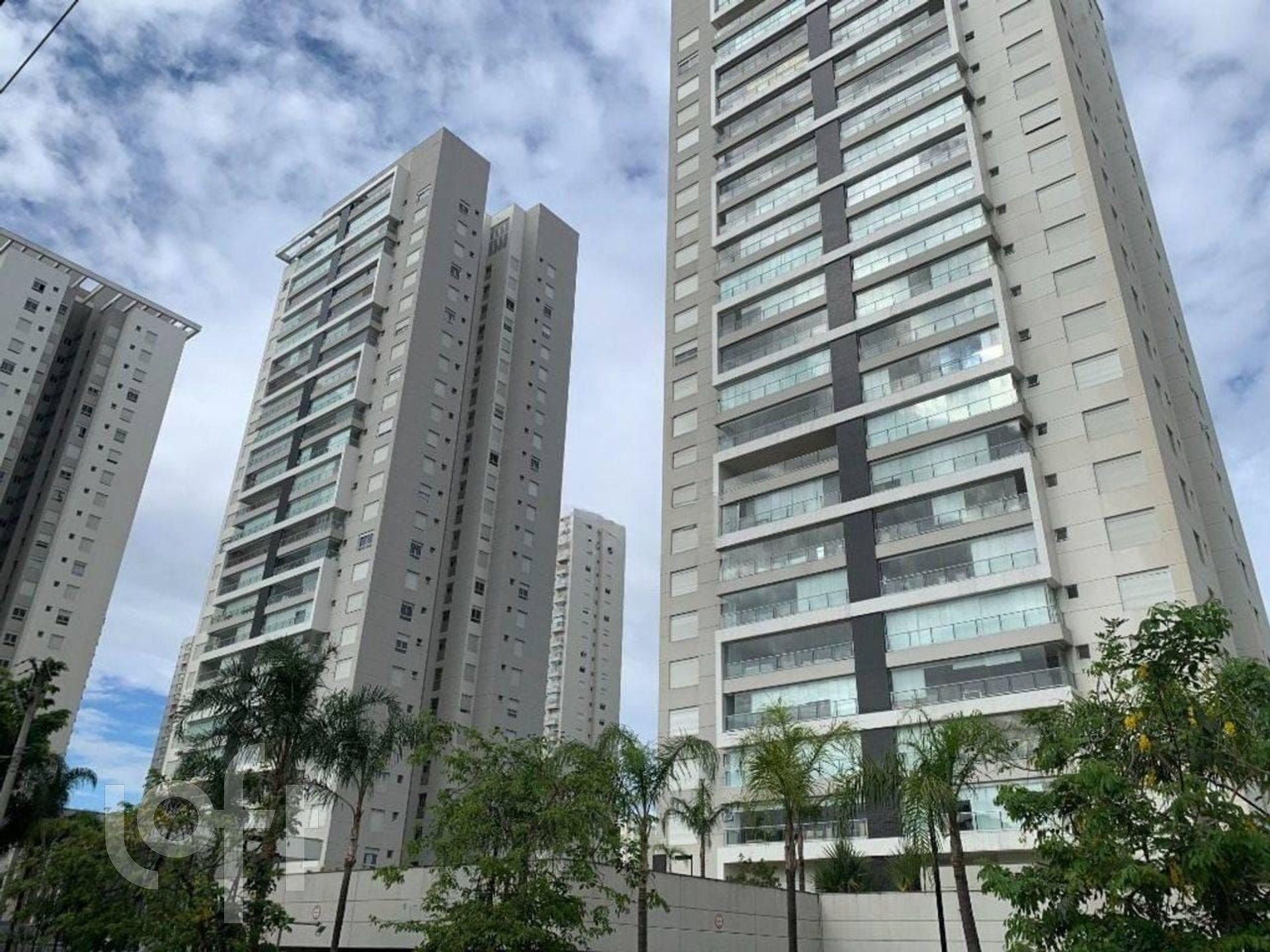 Apartamento à venda com 3 quartos, 134m² - Foto 31