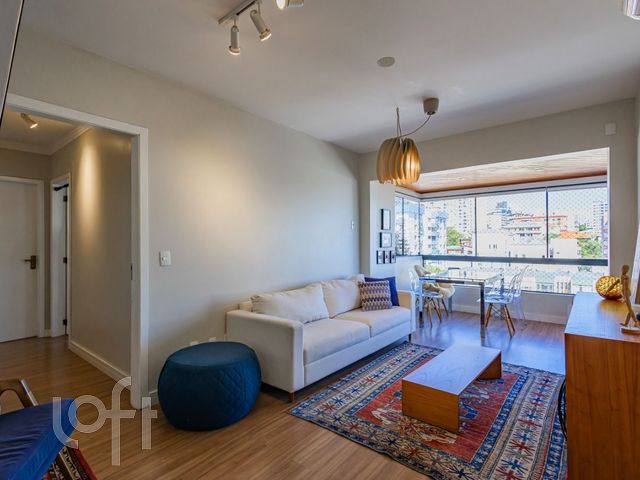 Apartamento com 152m², 2 dormitórios, 2 vagas, Petrópolis em Porto Alegre