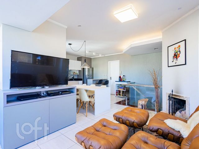 Apartamento com 152m², 2 dormitórios, 2 vagas, Petrópolis em Porto Alegre