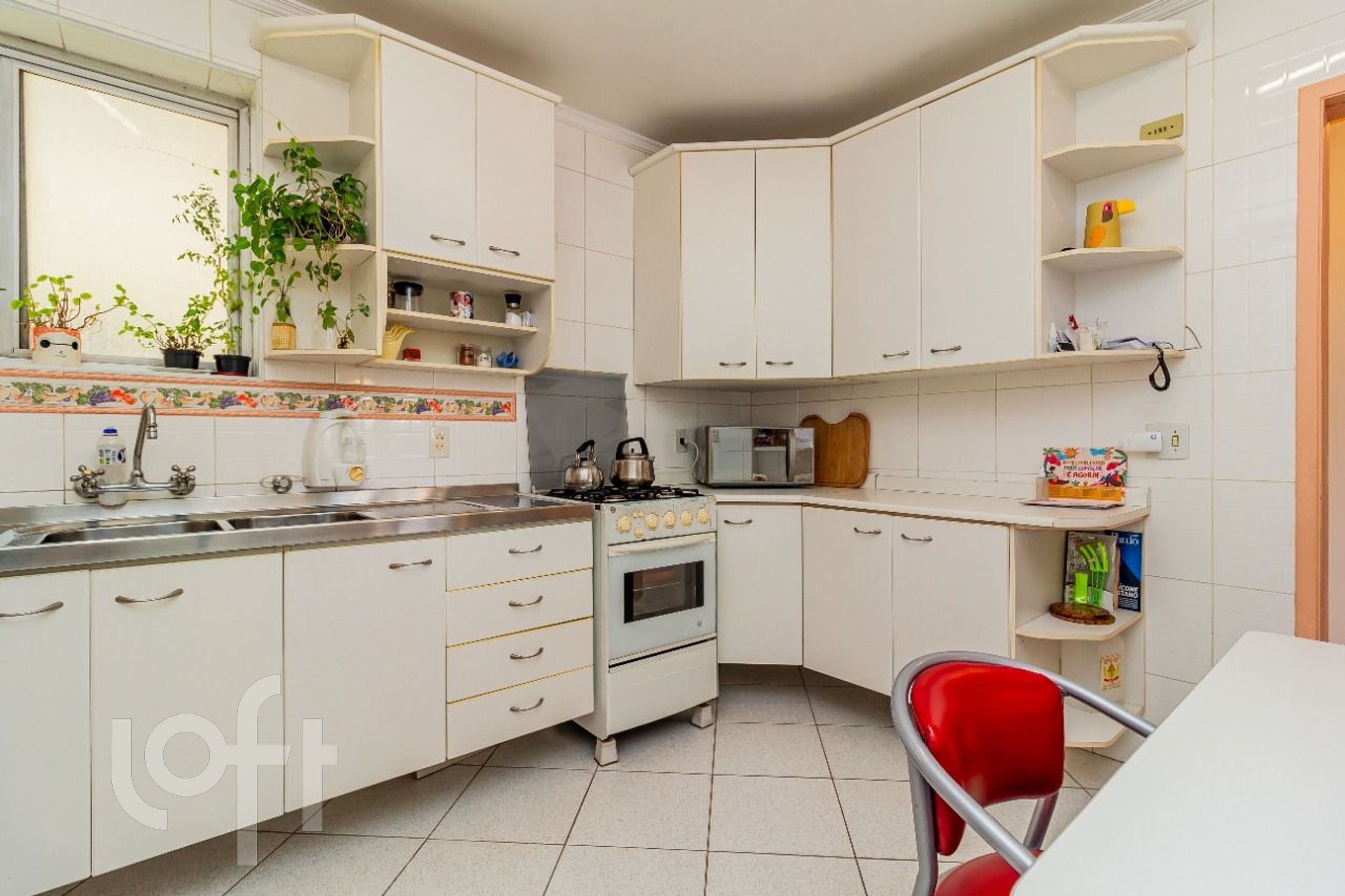 Apartamento à venda com 3 quartos, 92m² - Foto 6