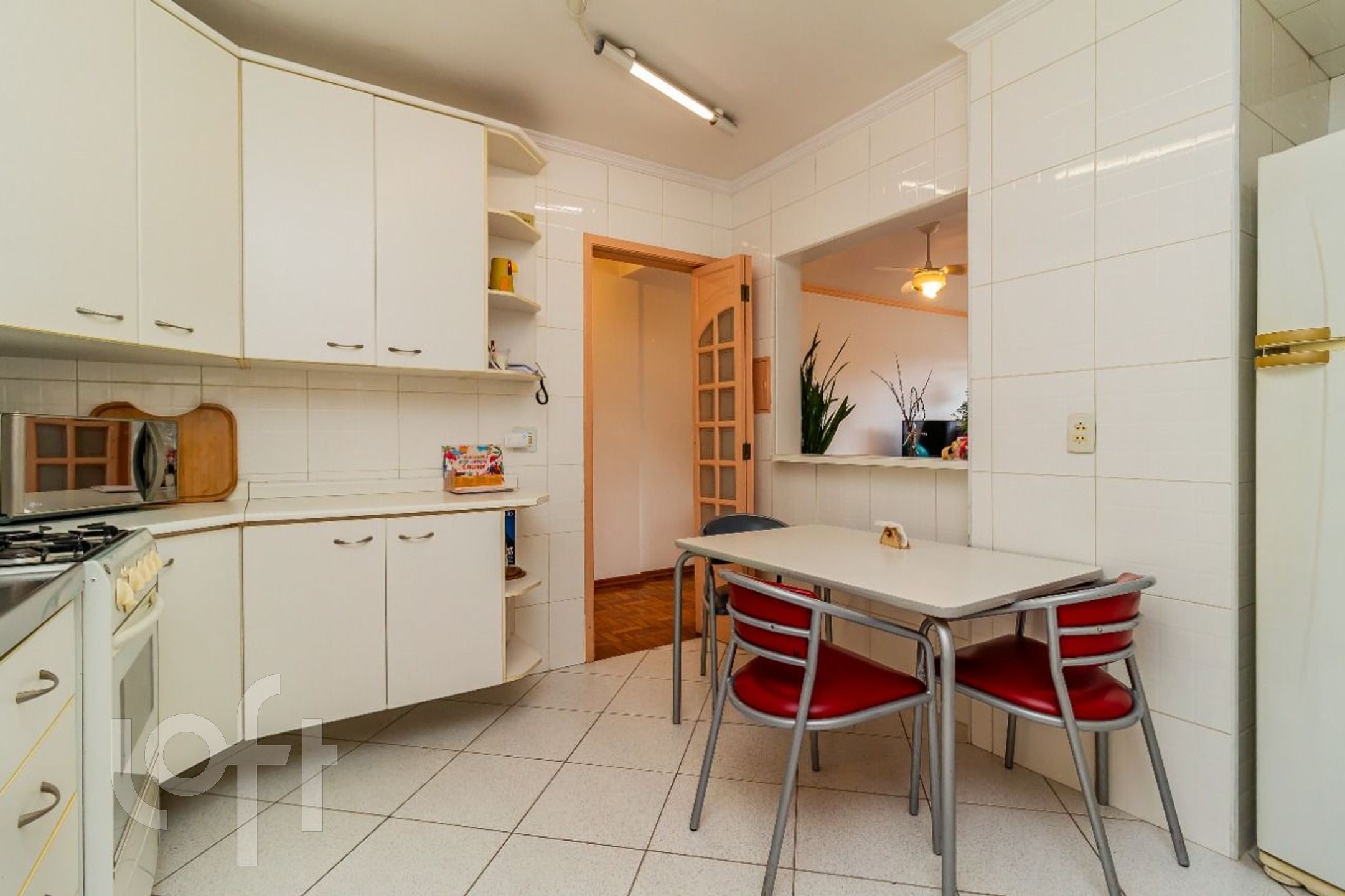 Apartamento à venda com 3 quartos, 92m² - Foto 5