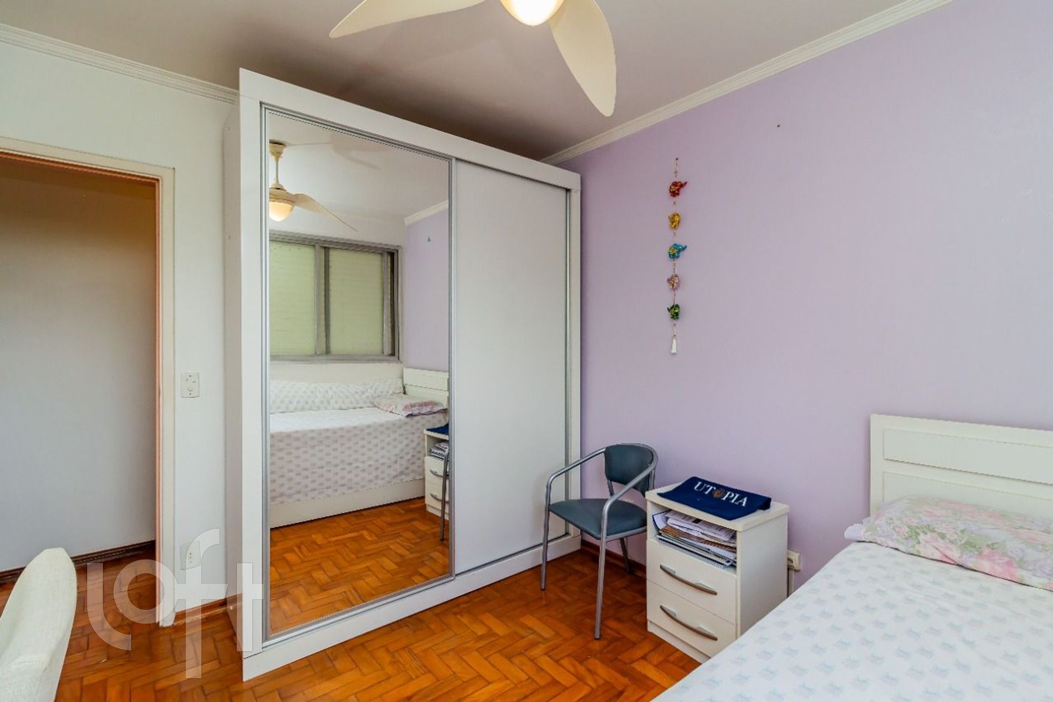 Apartamento à venda com 3 quartos, 92m² - Foto 16