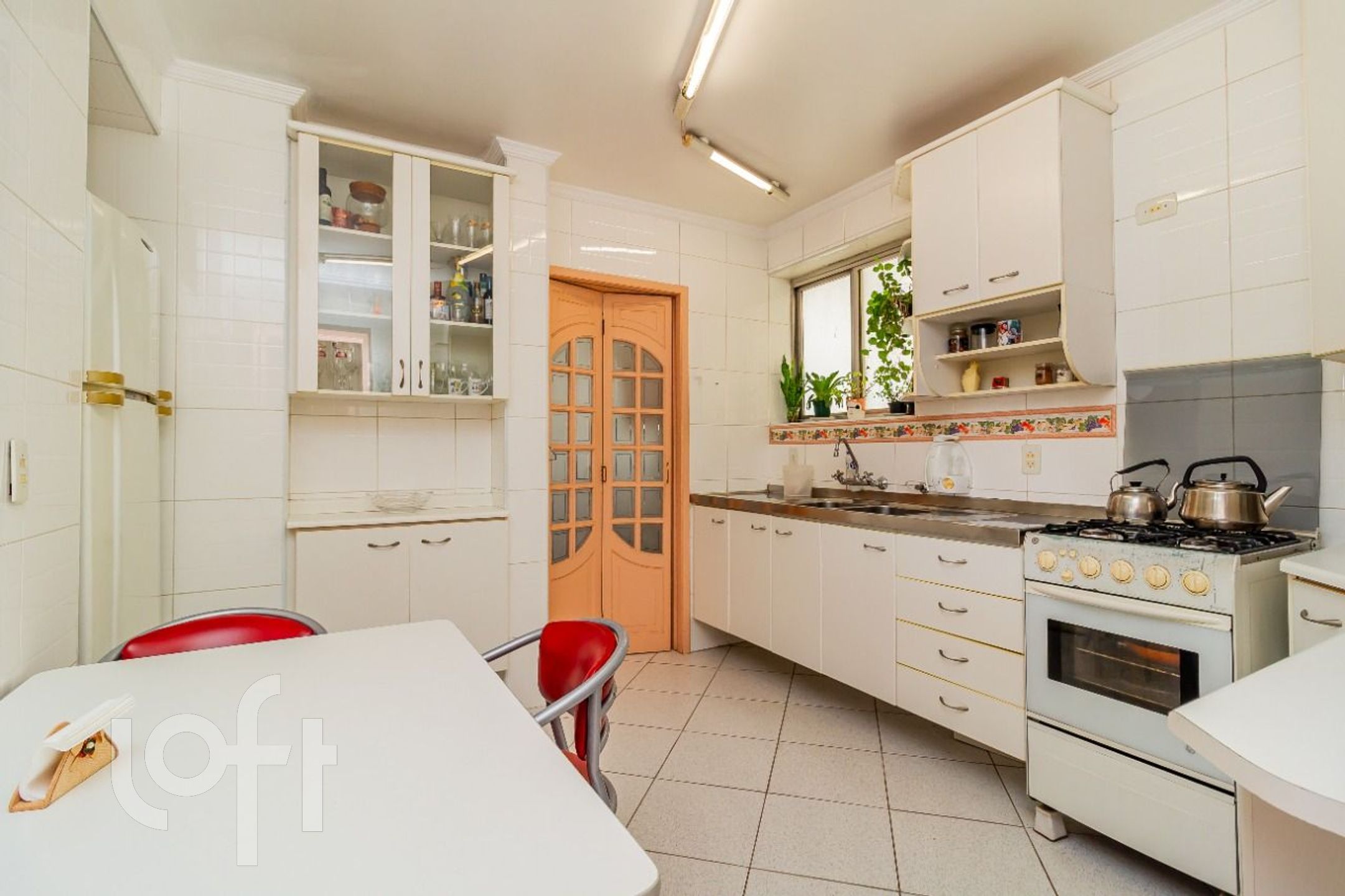 Apartamento à venda com 3 quartos, 92m² - Foto 7