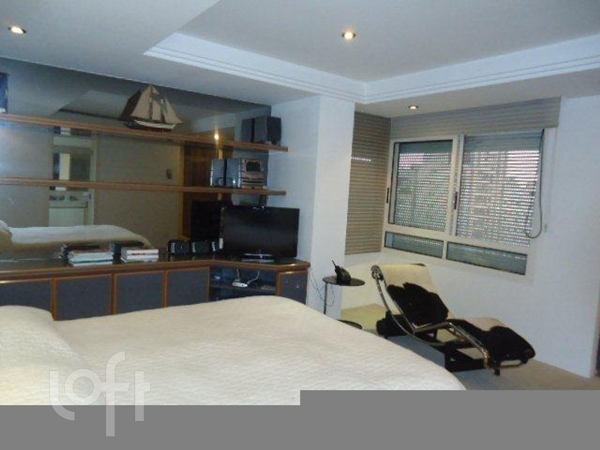 Apartamento à venda com 2 quartos, 117m² - Foto 6