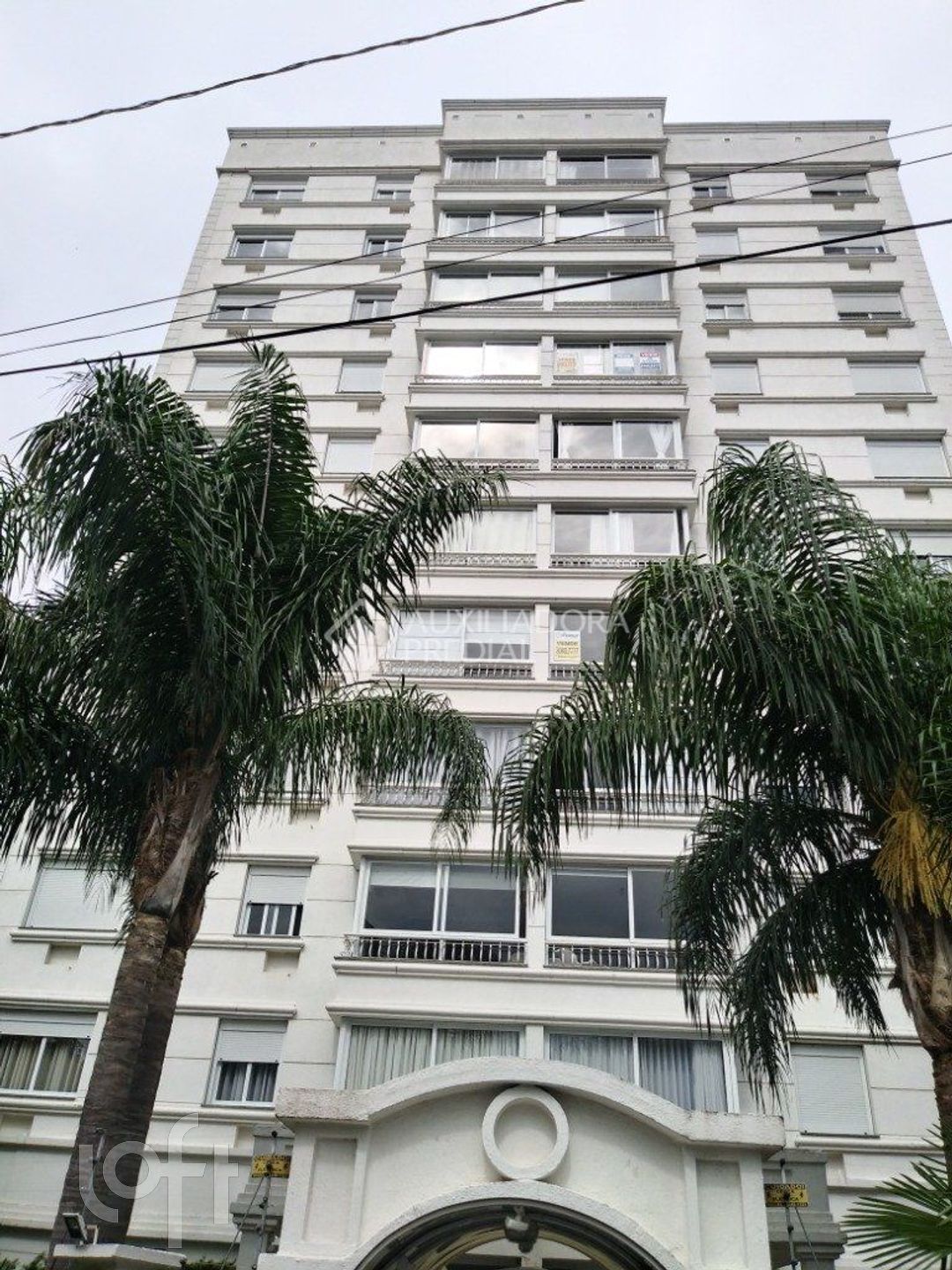 Apartamento com 71m², 2 dormitórios, 1 suíte, 2 vagas, Cristo Redentor em Porto Alegre
