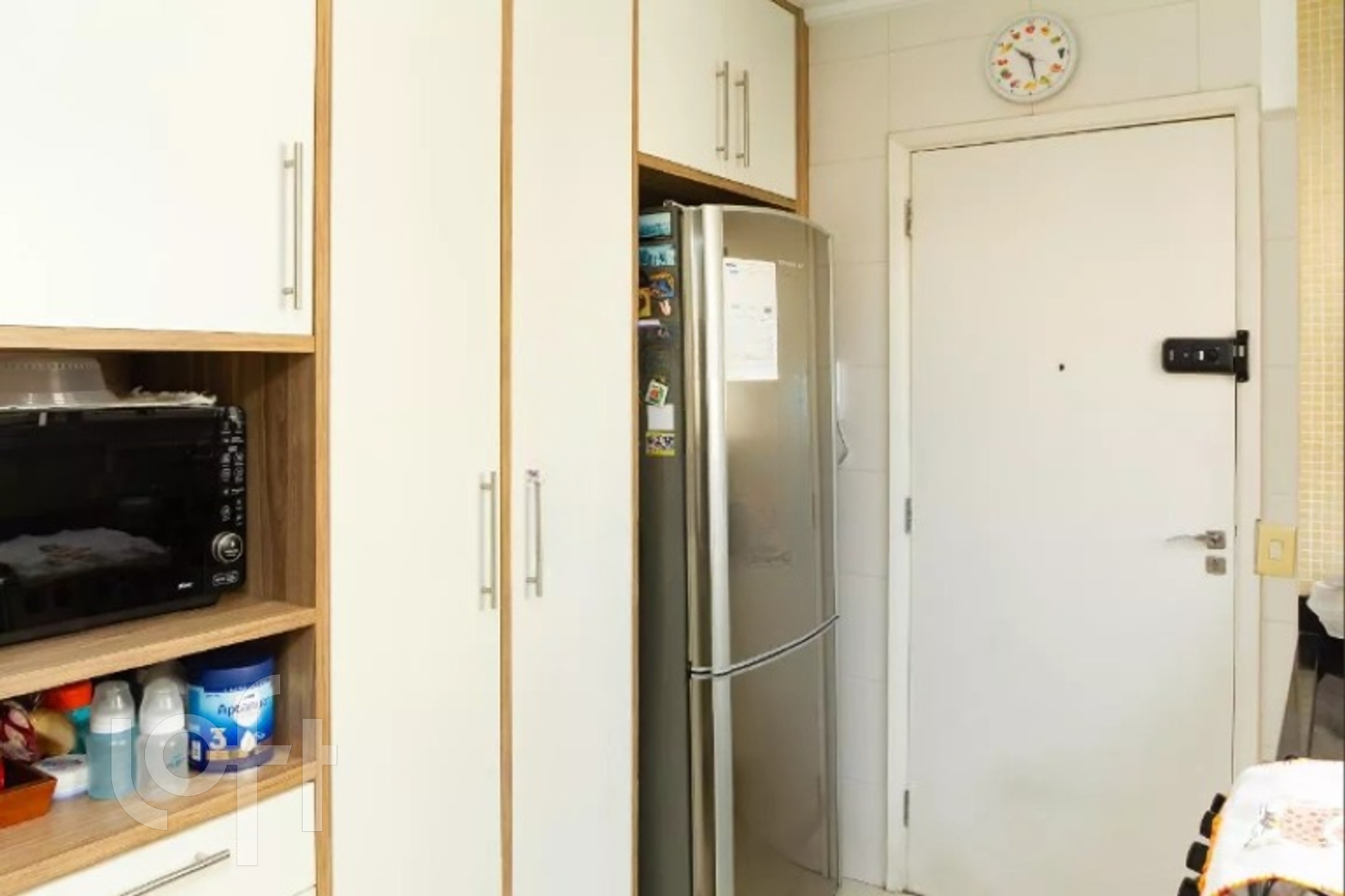 Apartamento à venda com 2 quartos, 74m² - Foto 5