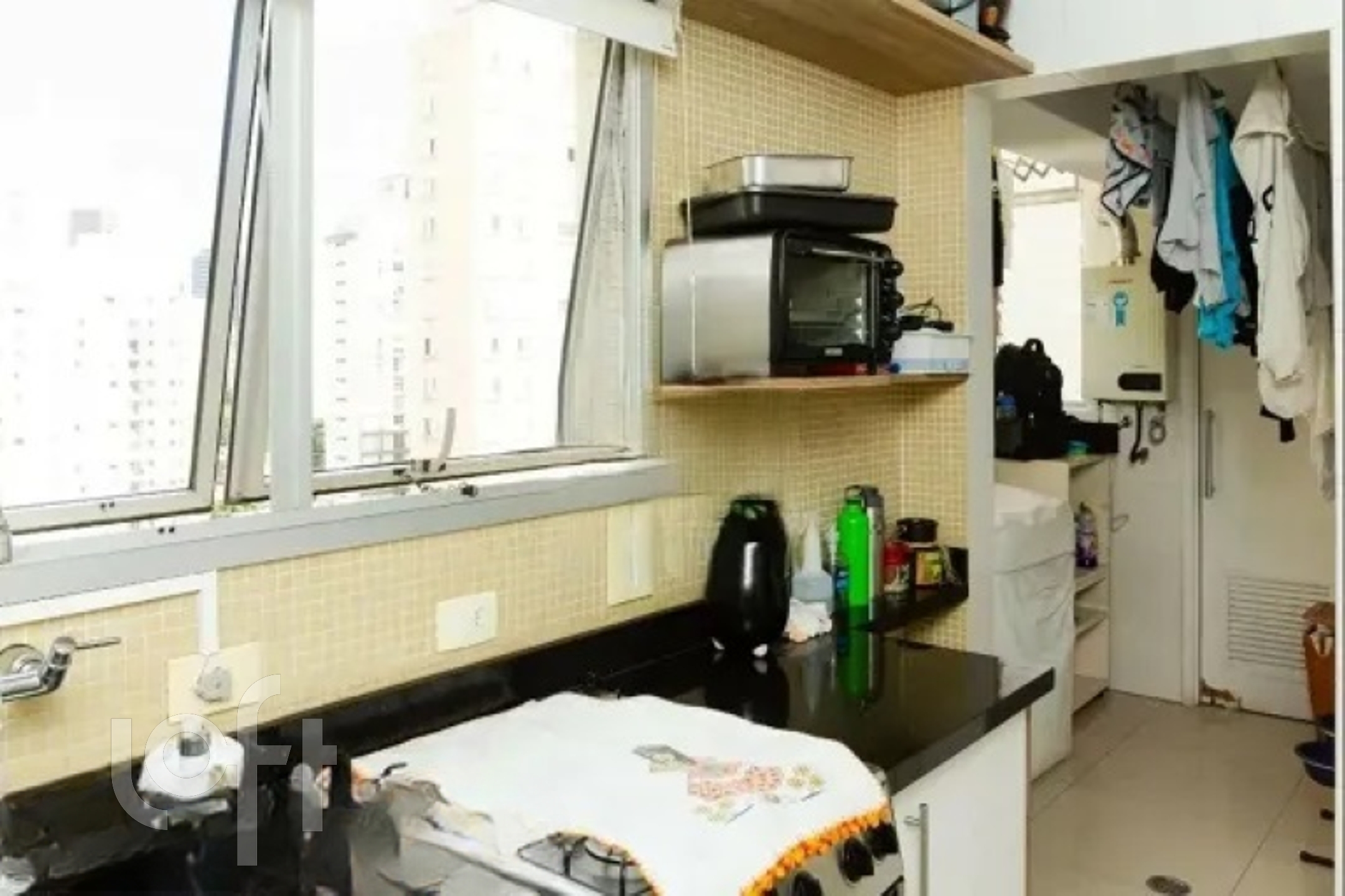 Apartamento à venda com 2 quartos, 74m² - Foto 7